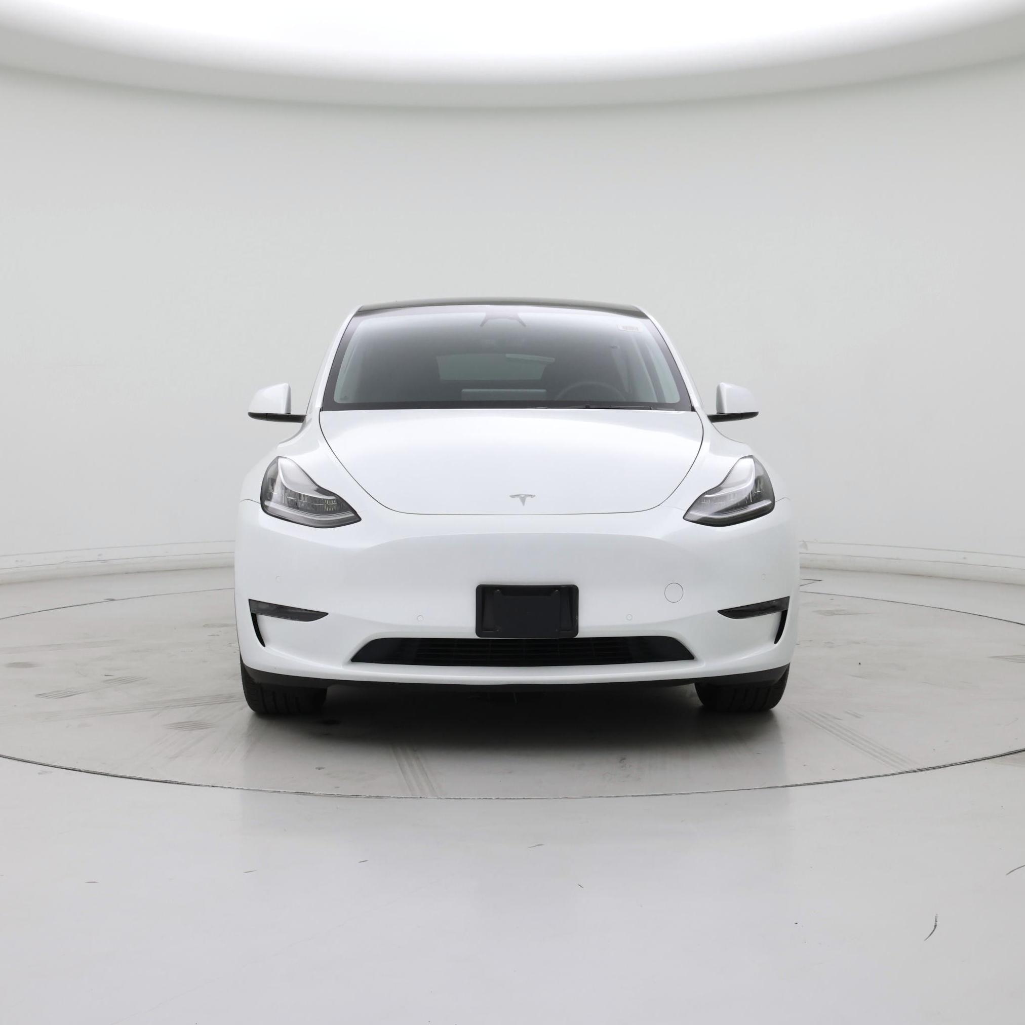 Thumbnail: 2022 Tesla Model Y - 5