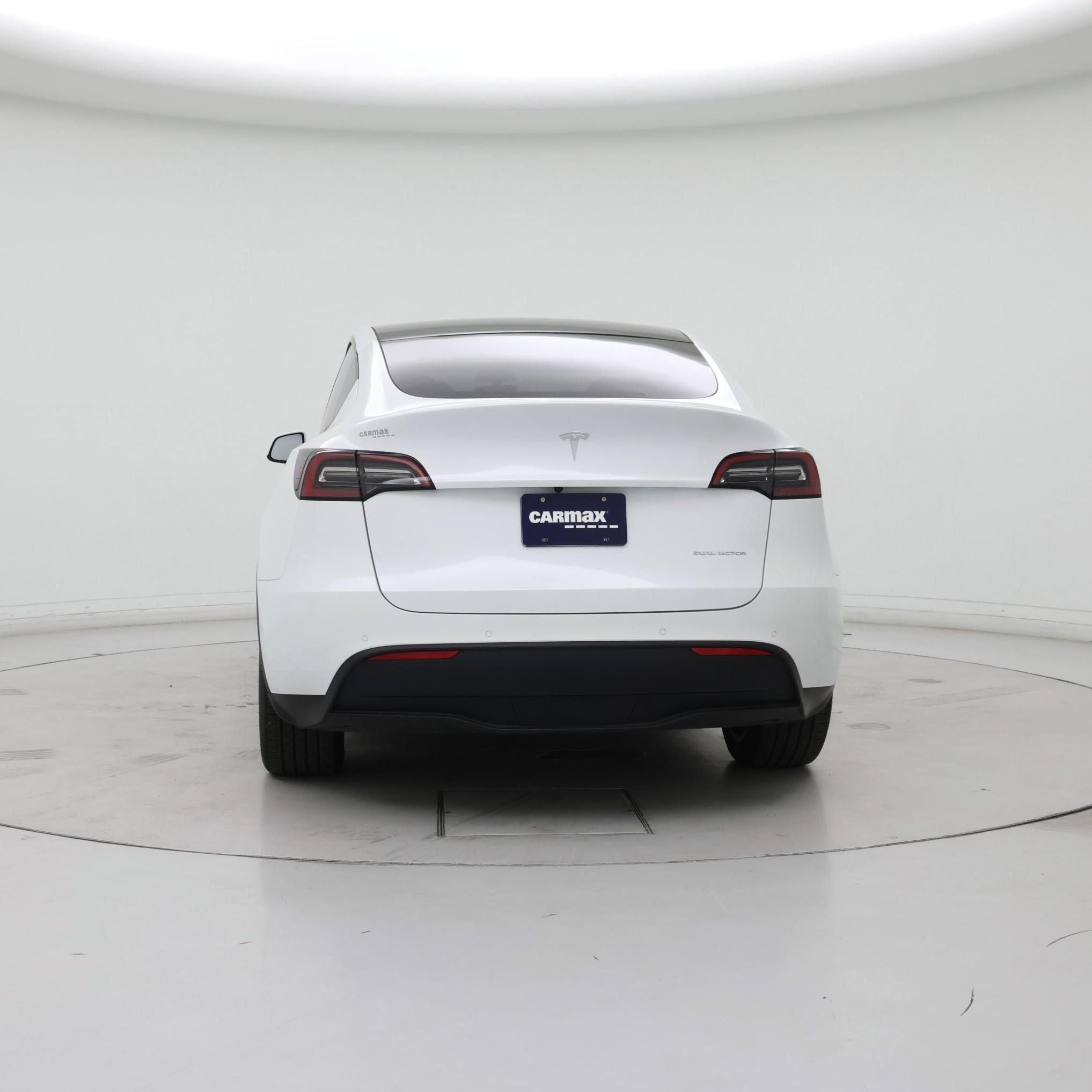Thumbnail: 2022 Tesla Model Y - 6