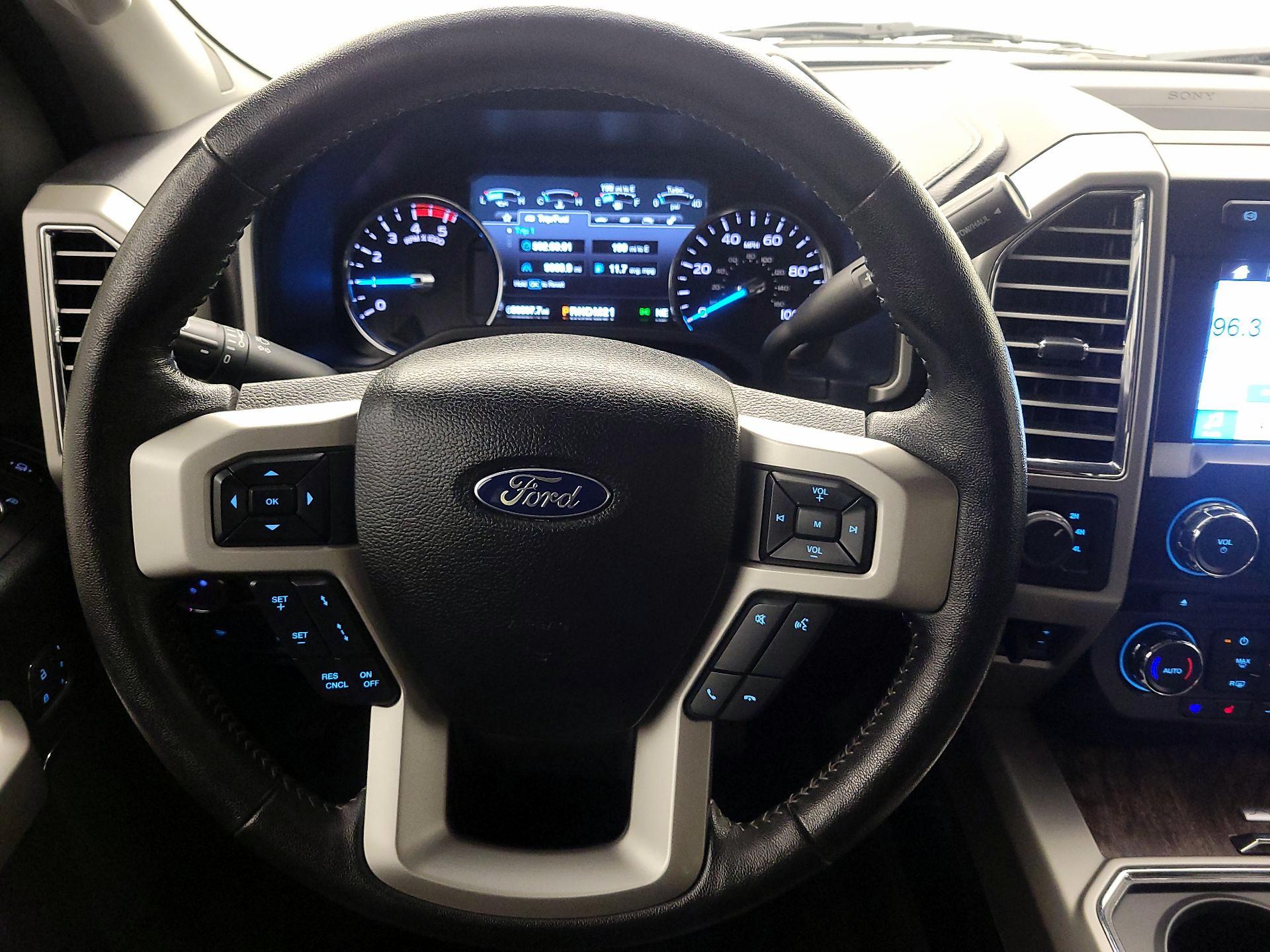 Thumbnail: 2017 Ford F-250 - 10