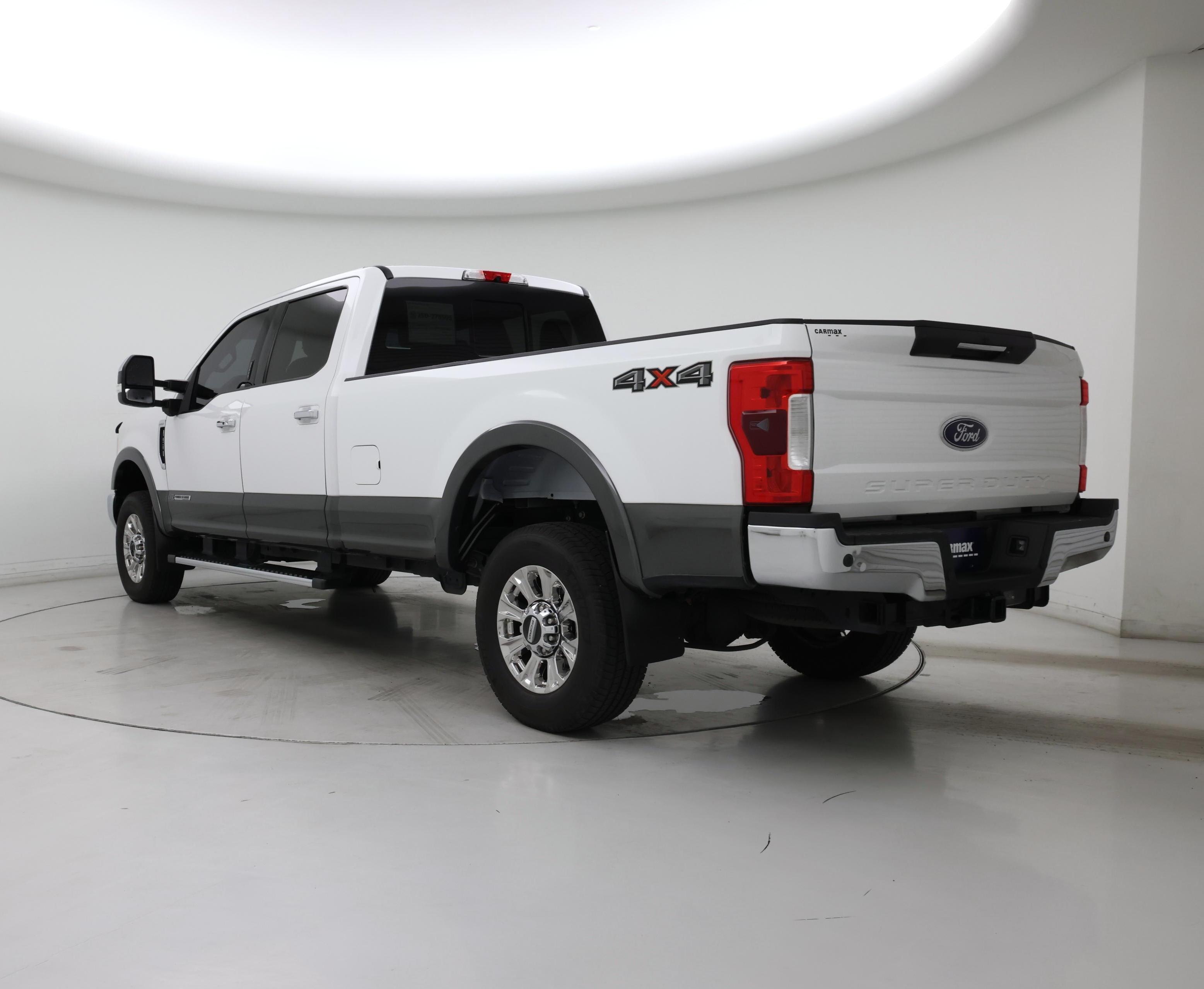 Thumbnail: 2017 Ford F-250 - 2