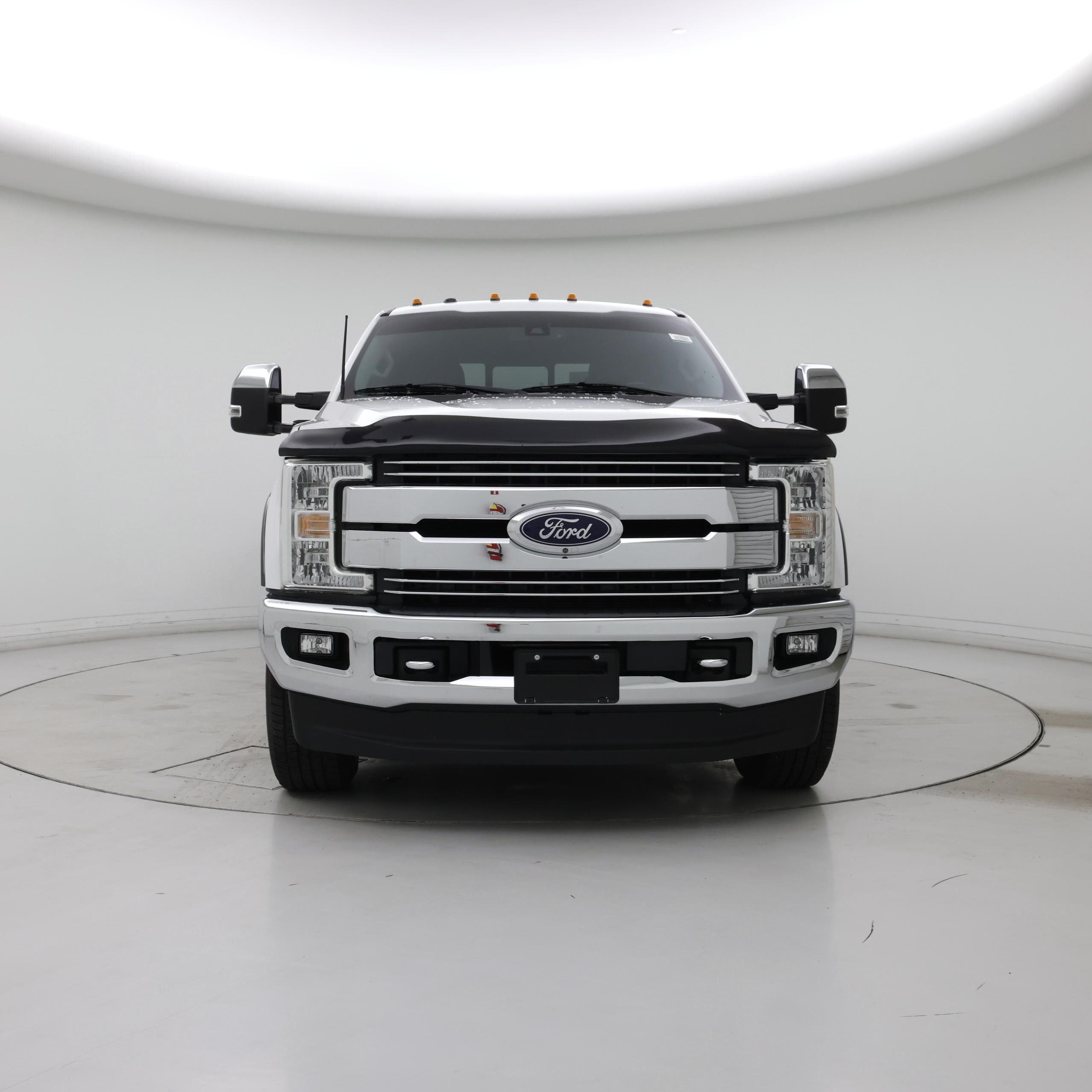 Thumbnail: 2017 Ford F-250 - 5