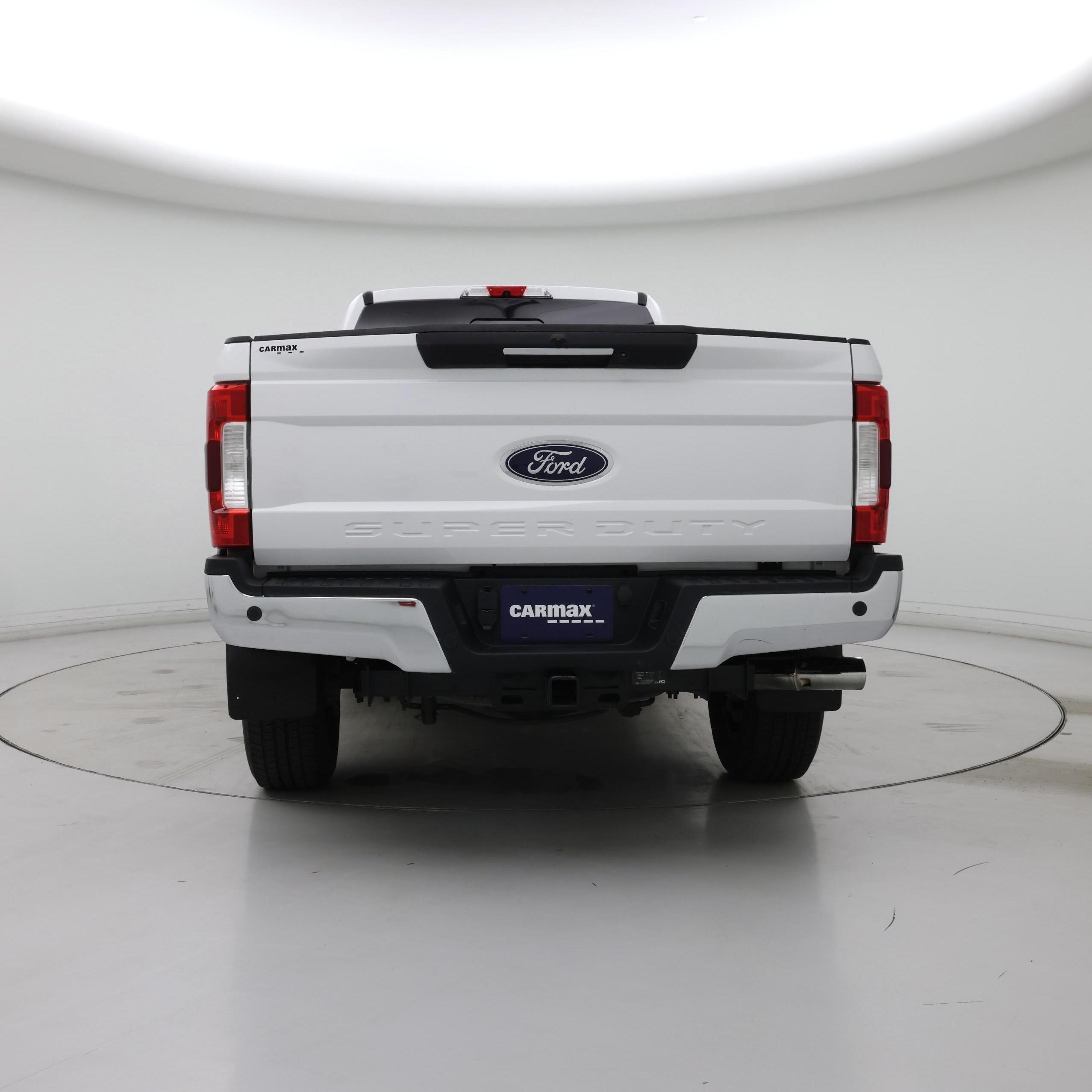 Thumbnail: 2017 Ford F-250 - 6