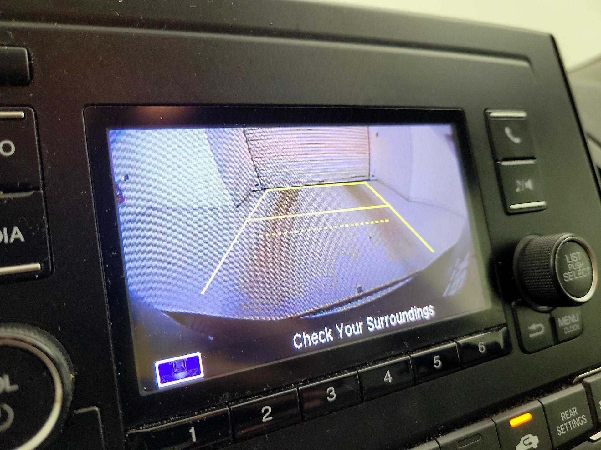 Thumbnail: 2019 Honda Odyssey - 14
