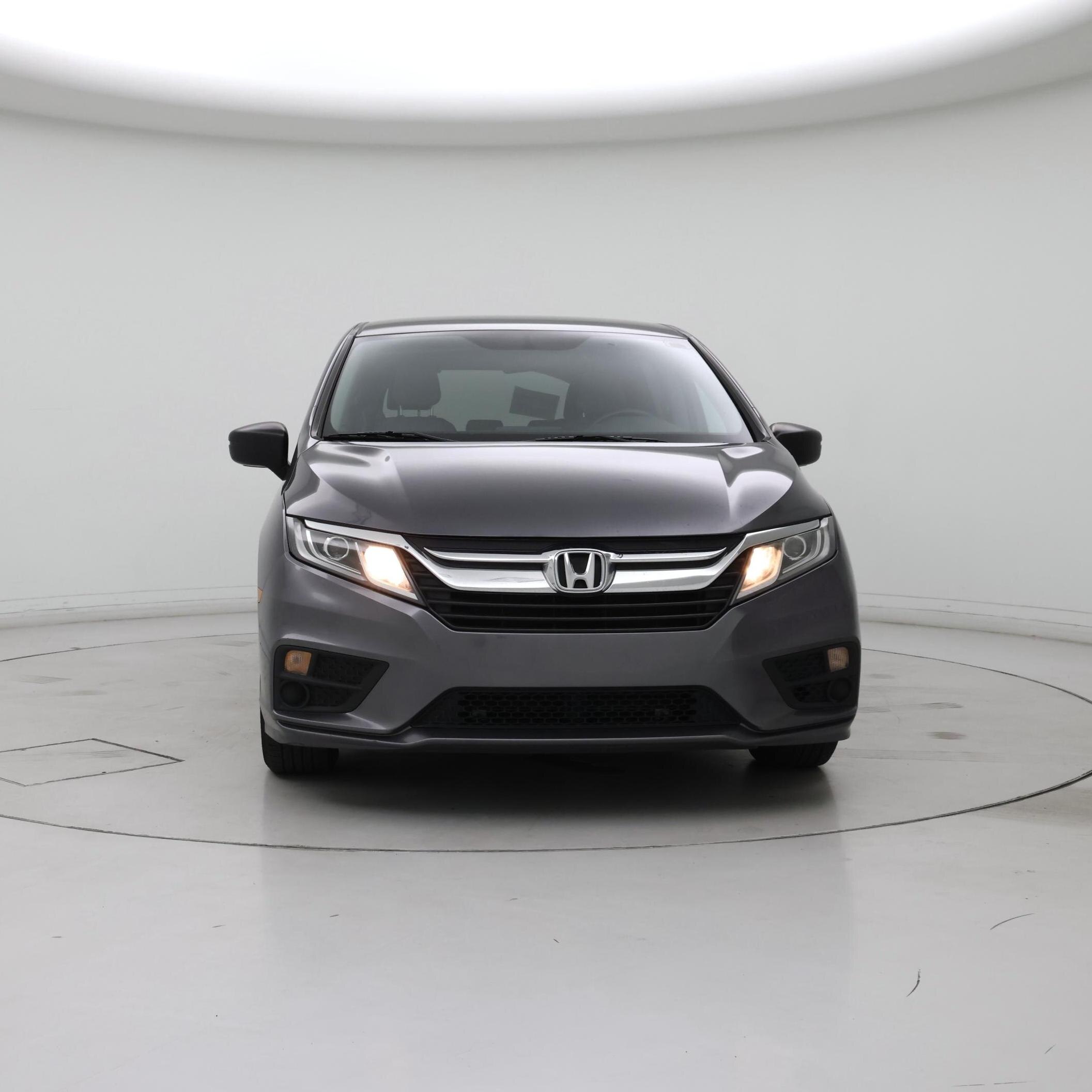 Thumbnail: 2019 Honda Odyssey - 5