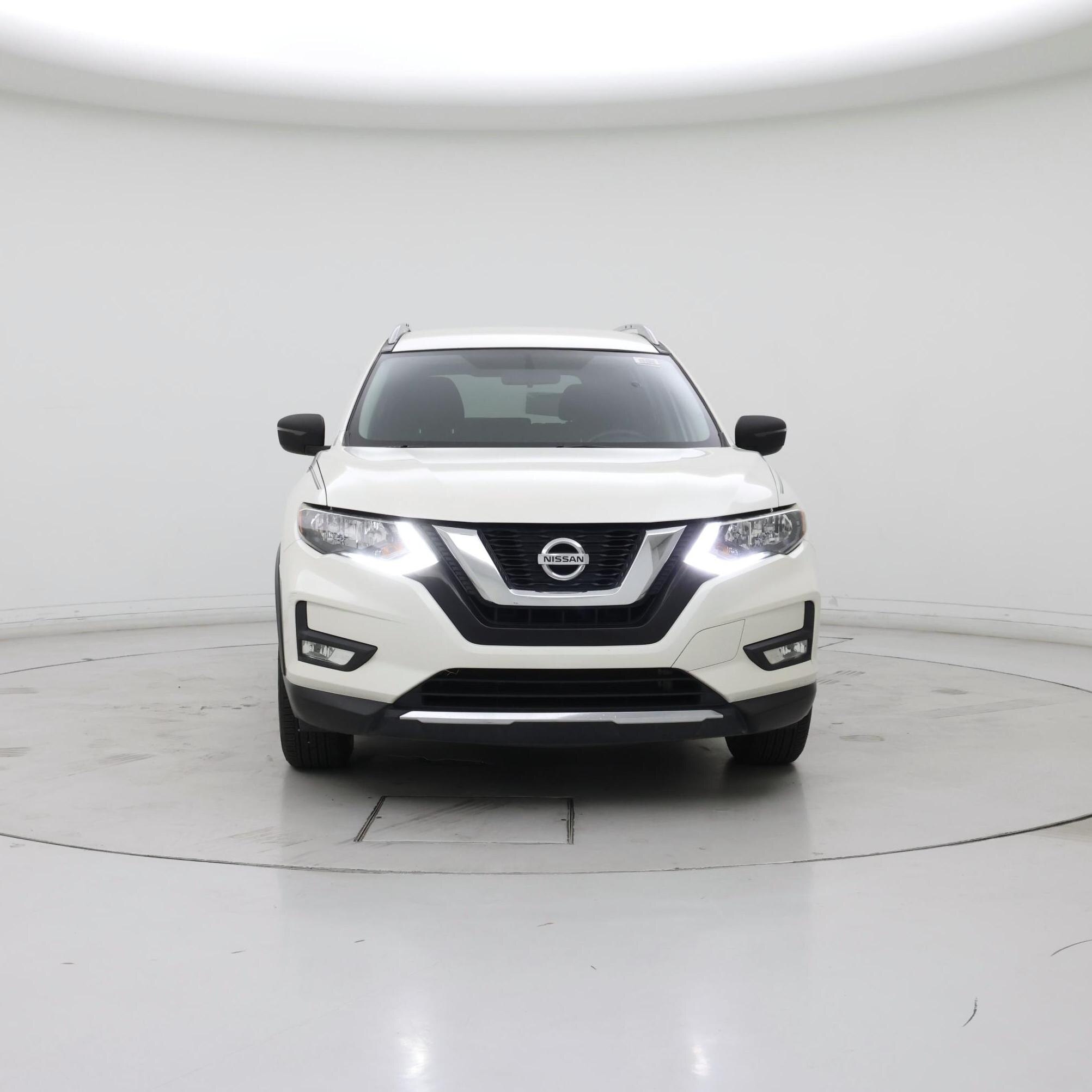 Thumbnail: 2017 Nissan Rogue - 5