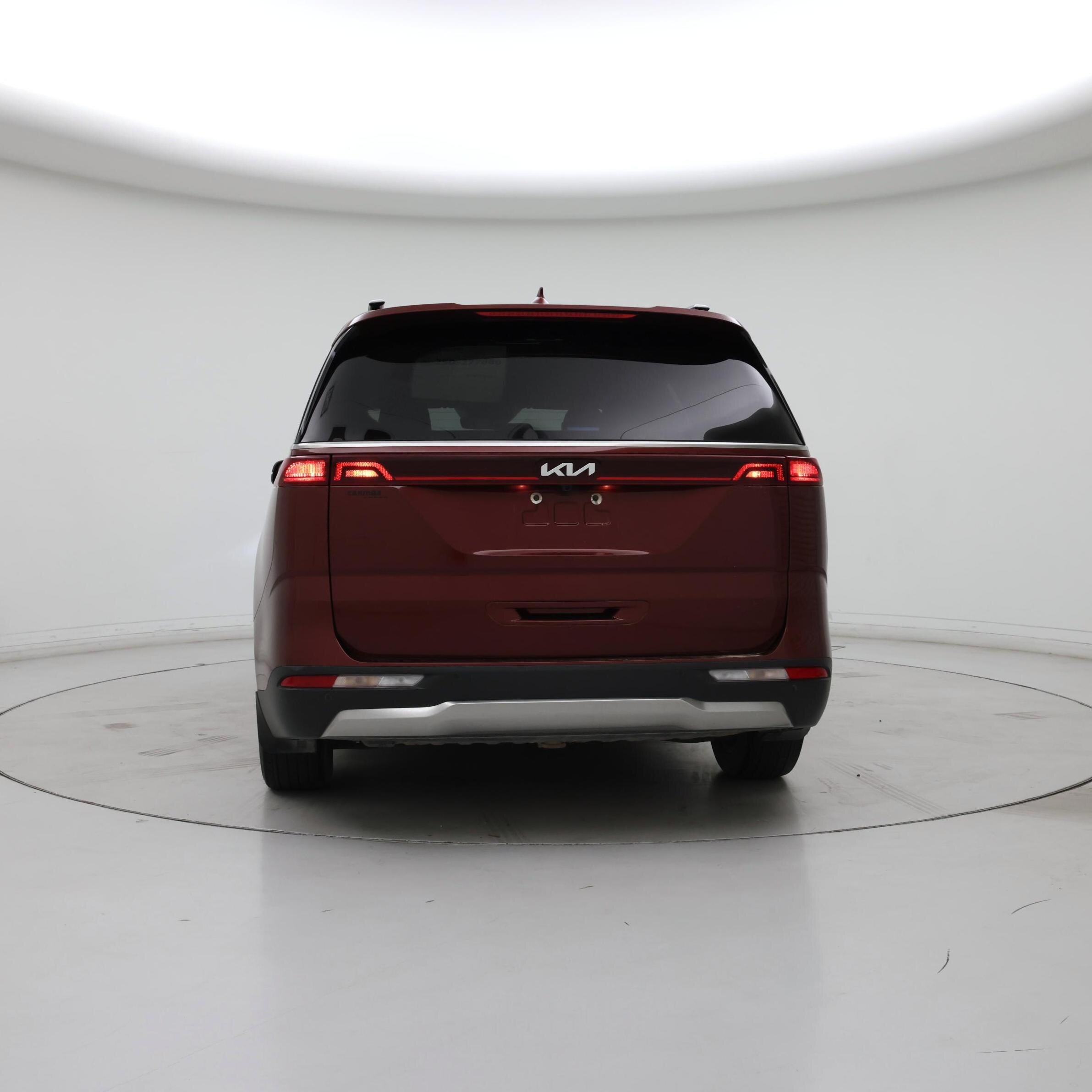 Thumbnail: 2023 Kia Carnival - 6