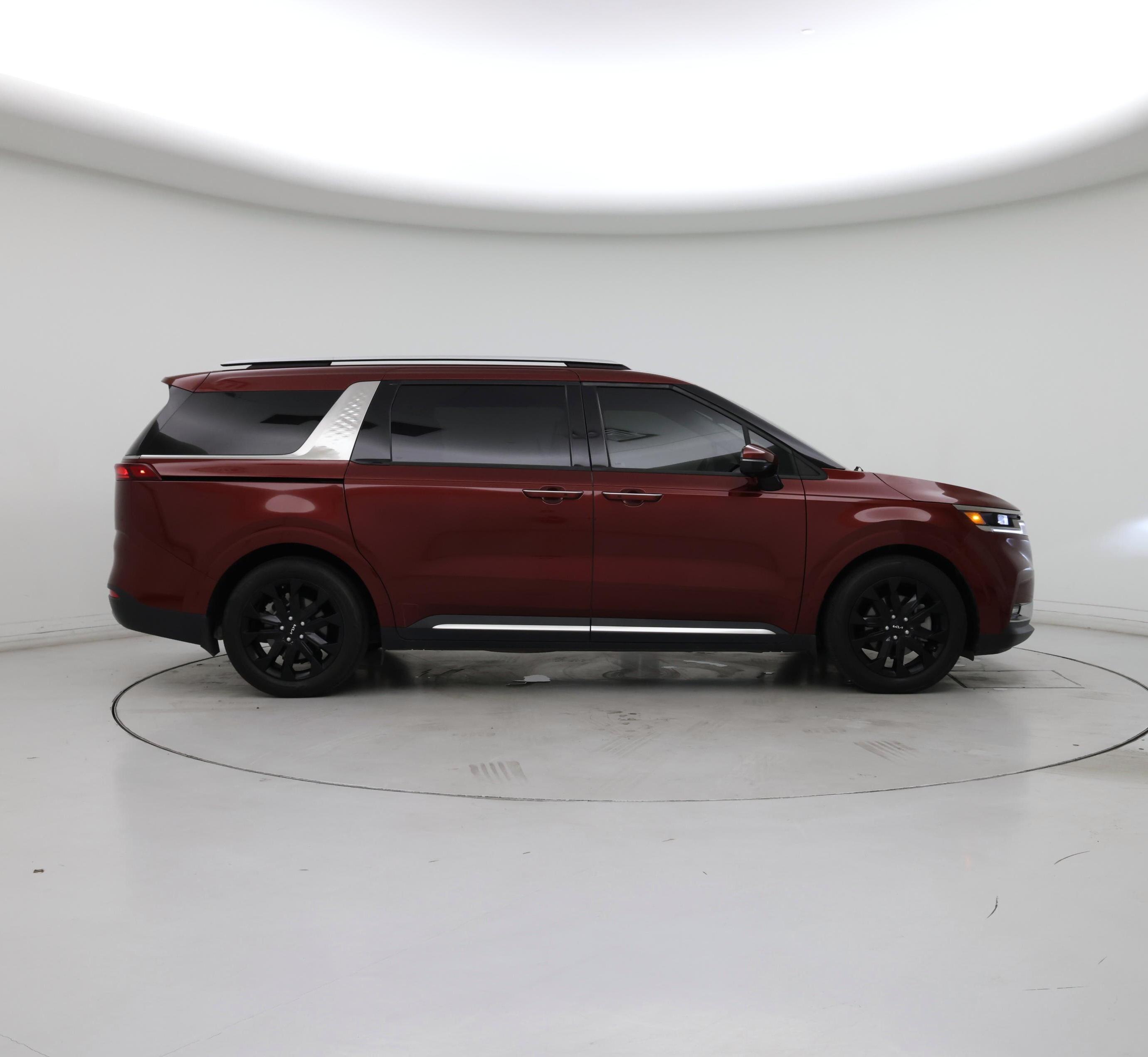 Thumbnail: 2023 Kia Carnival - 7