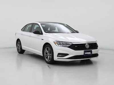 2020 Volkswagen Jetta R-Line