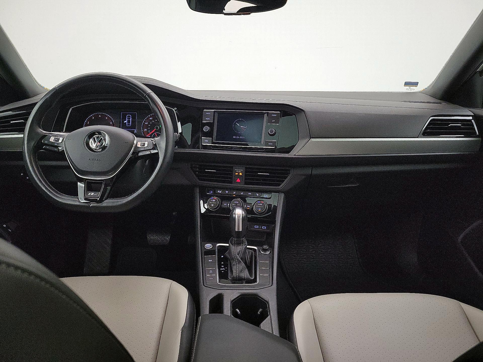 Thumbnail: 2020 Volkswagen Jetta - 9