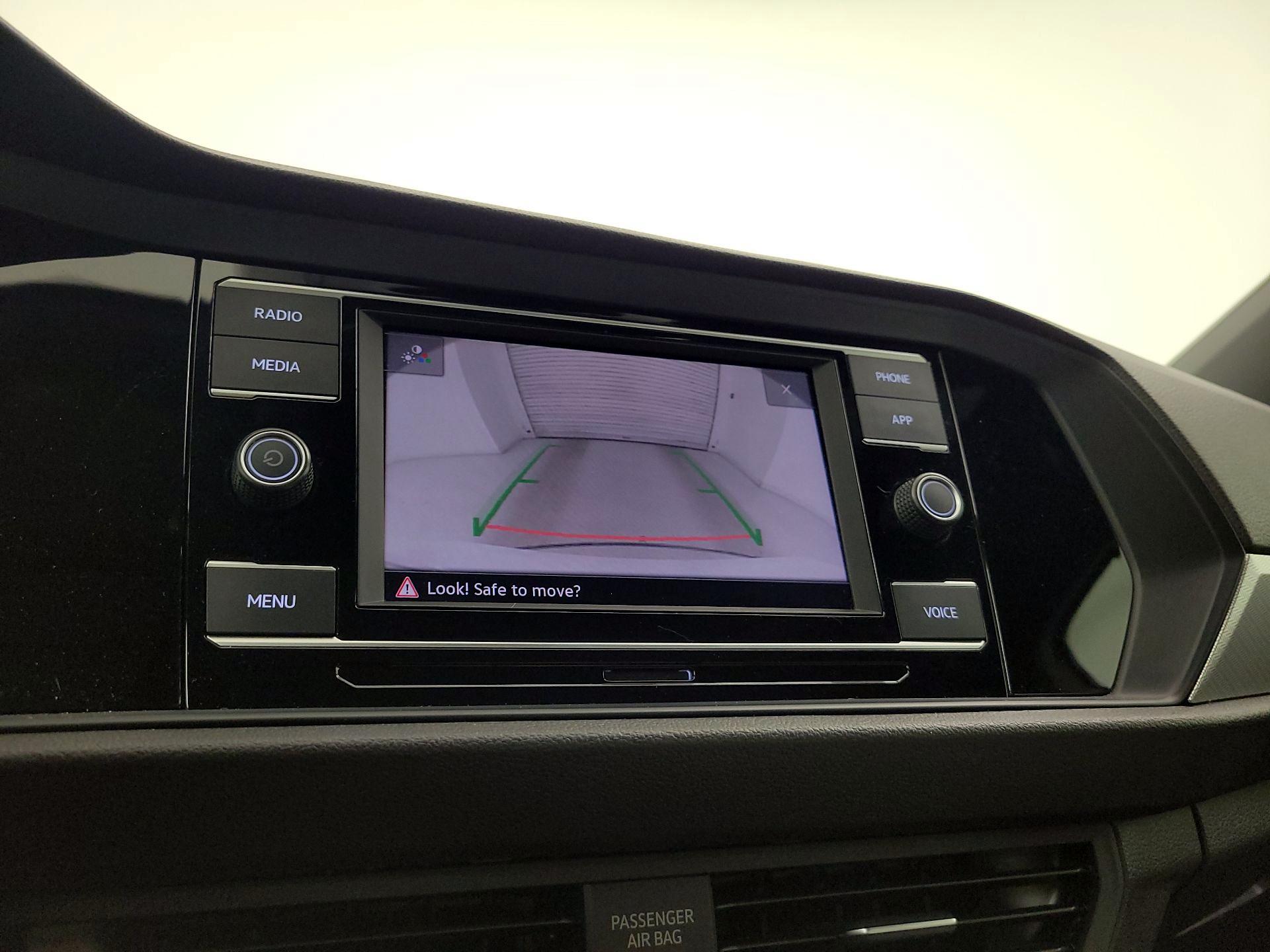 Thumbnail: 2020 Volkswagen Jetta - 14