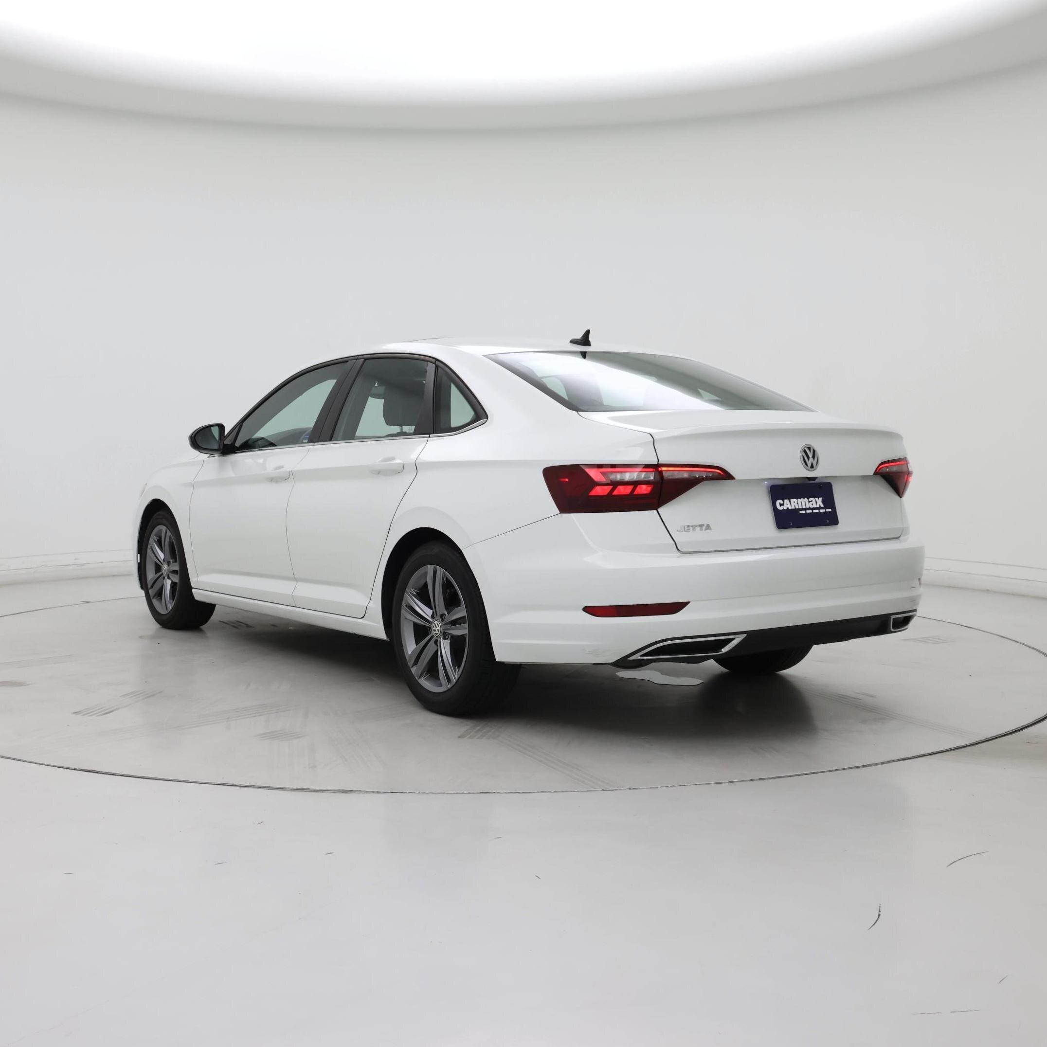 Thumbnail: 2020 Volkswagen Jetta - 2