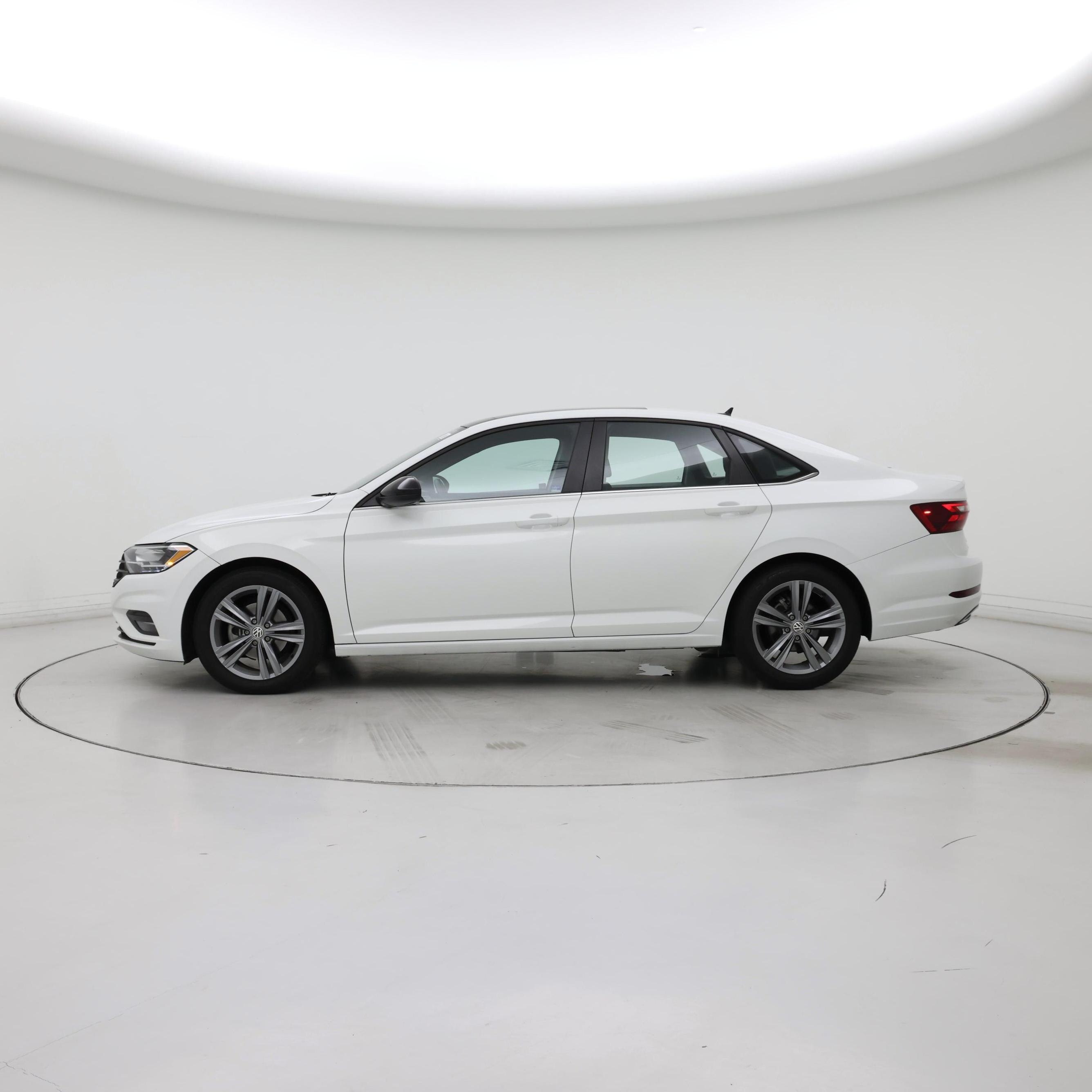 Thumbnail: 2020 Volkswagen Jetta - 3