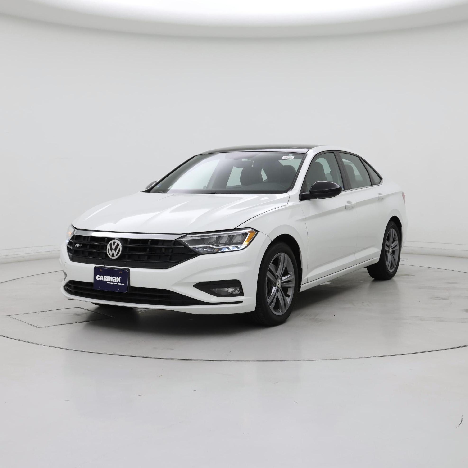 Thumbnail: 2020 Volkswagen Jetta - 4