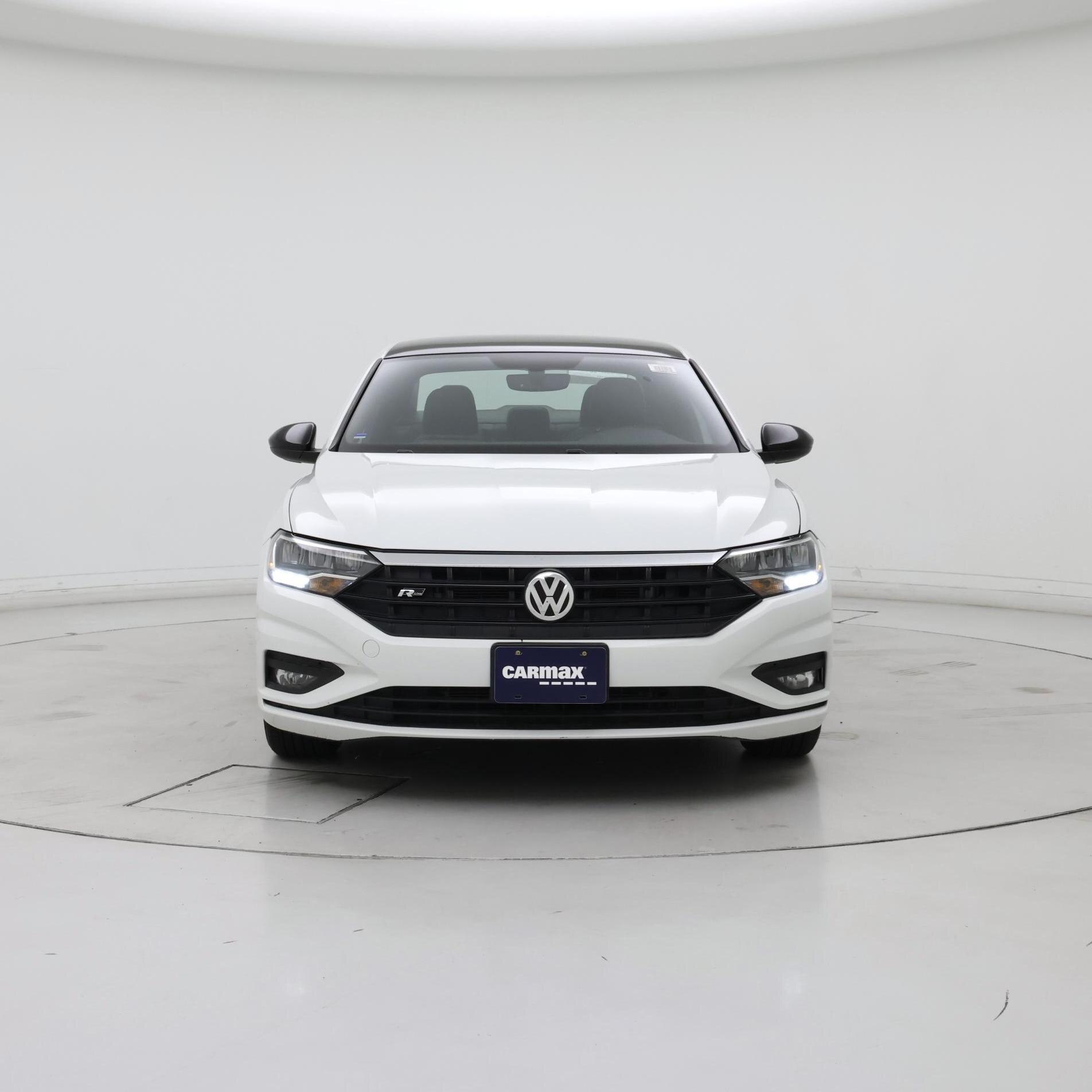 Thumbnail: 2020 Volkswagen Jetta - 5