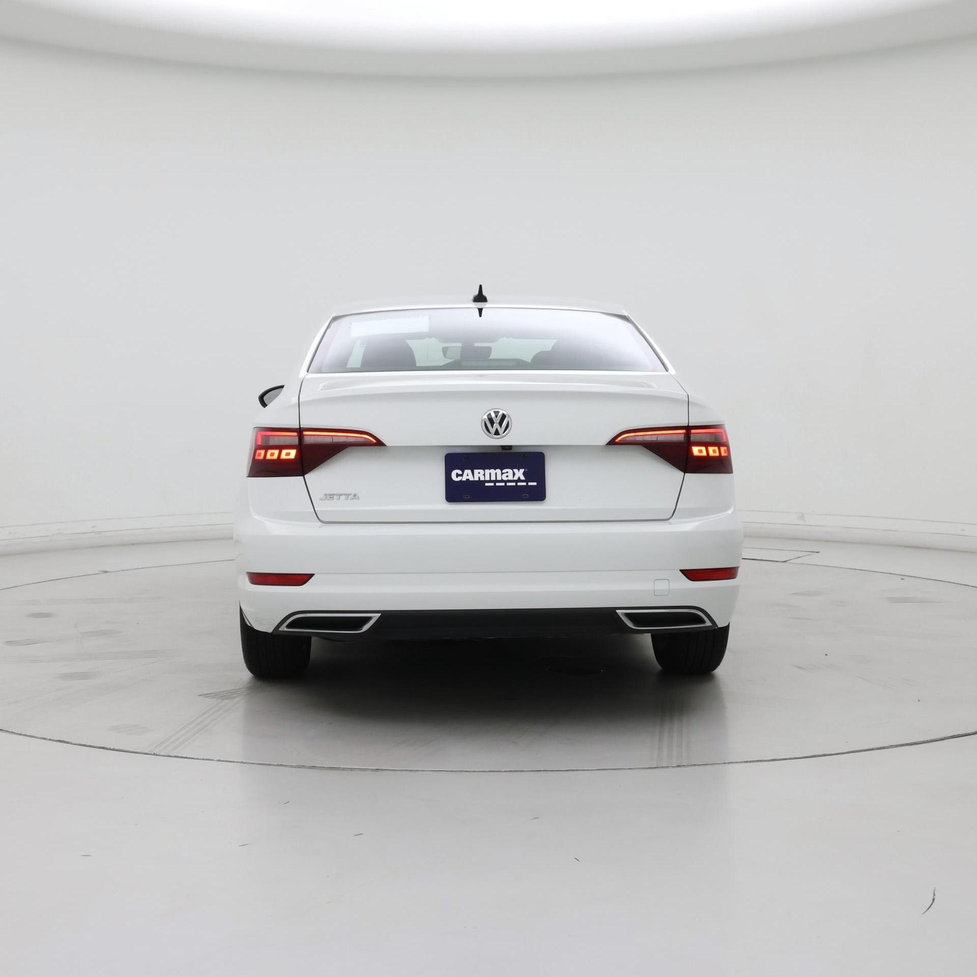 Thumbnail: 2020 Volkswagen Jetta - 6