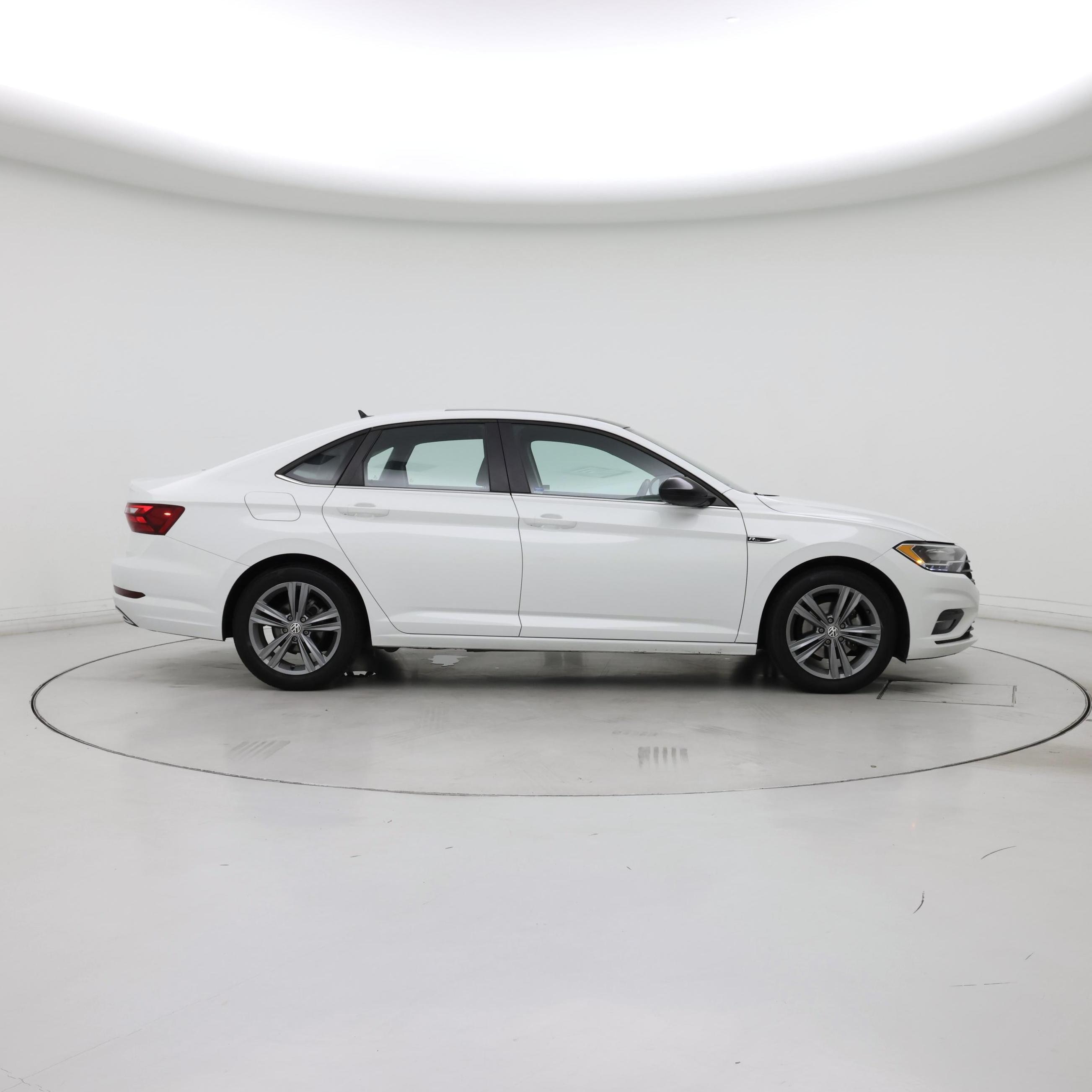 Thumbnail: 2020 Volkswagen Jetta - 7