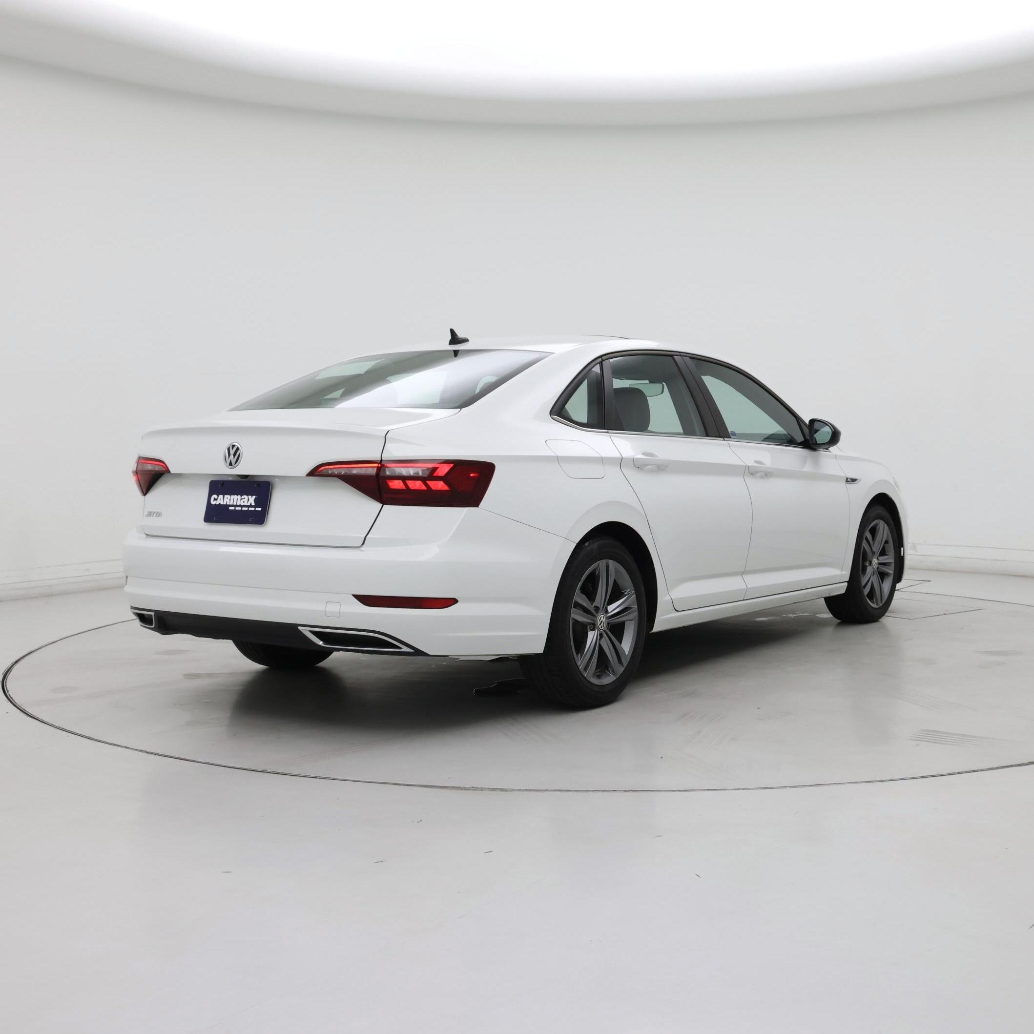 Thumbnail: 2020 Volkswagen Jetta - 8