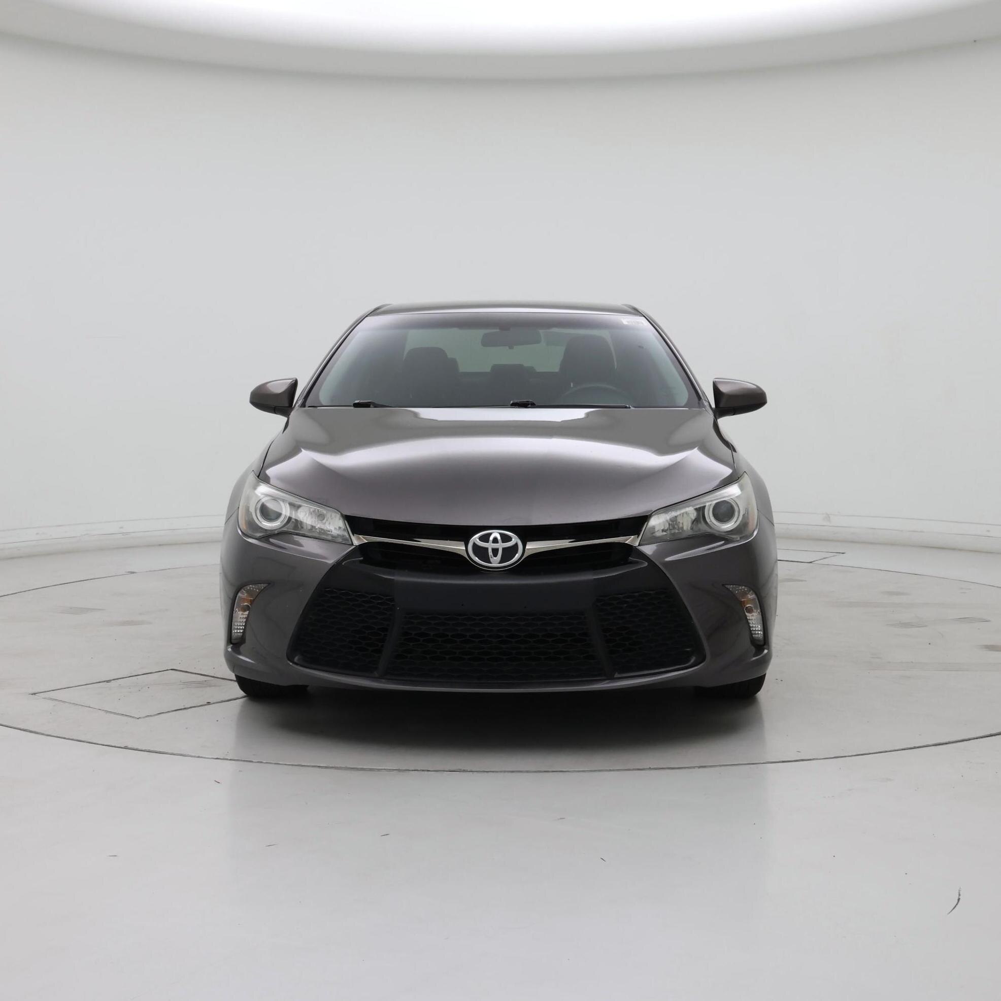 Thumbnail: 2015 Toyota Camry - 5