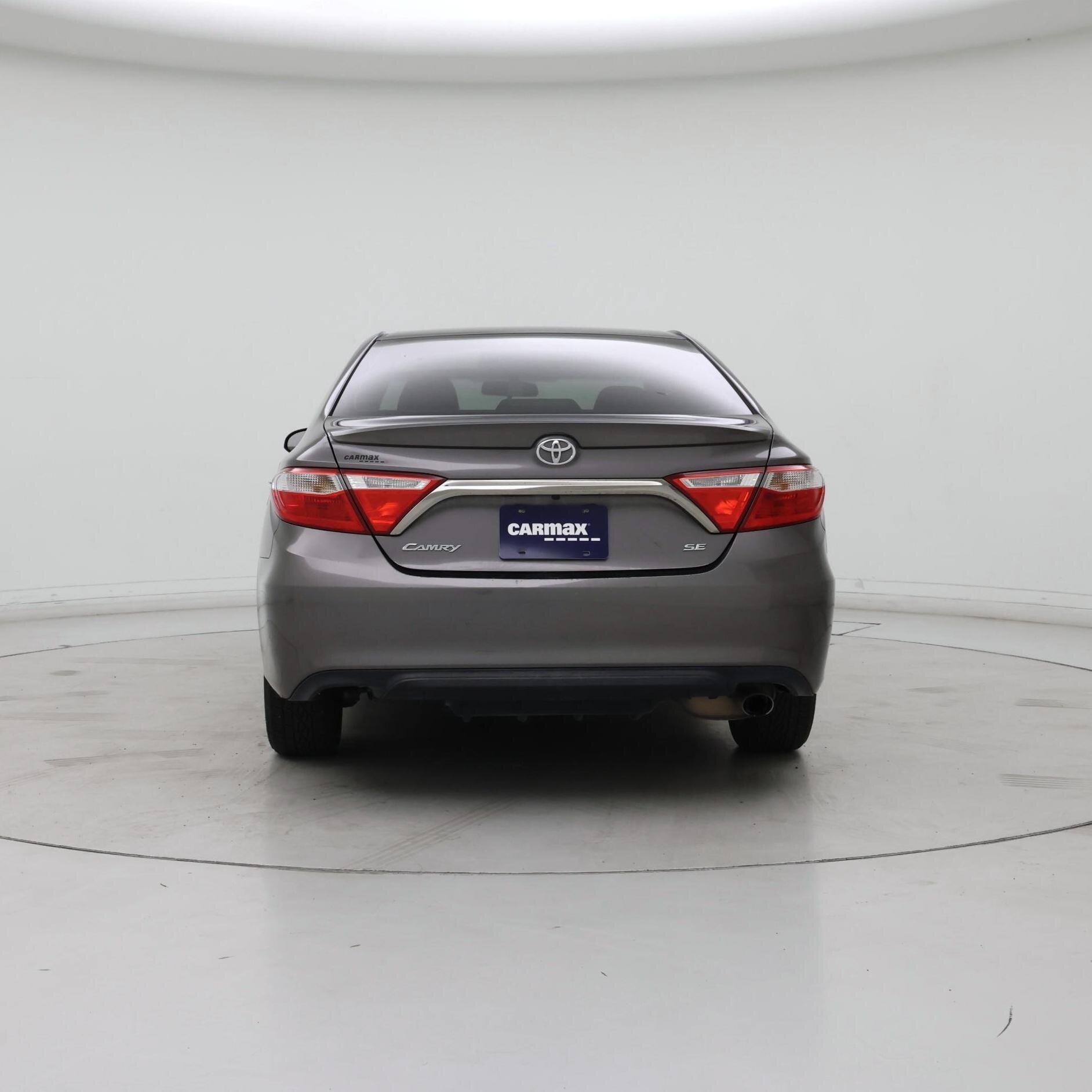 Thumbnail: 2015 Toyota Camry - 6