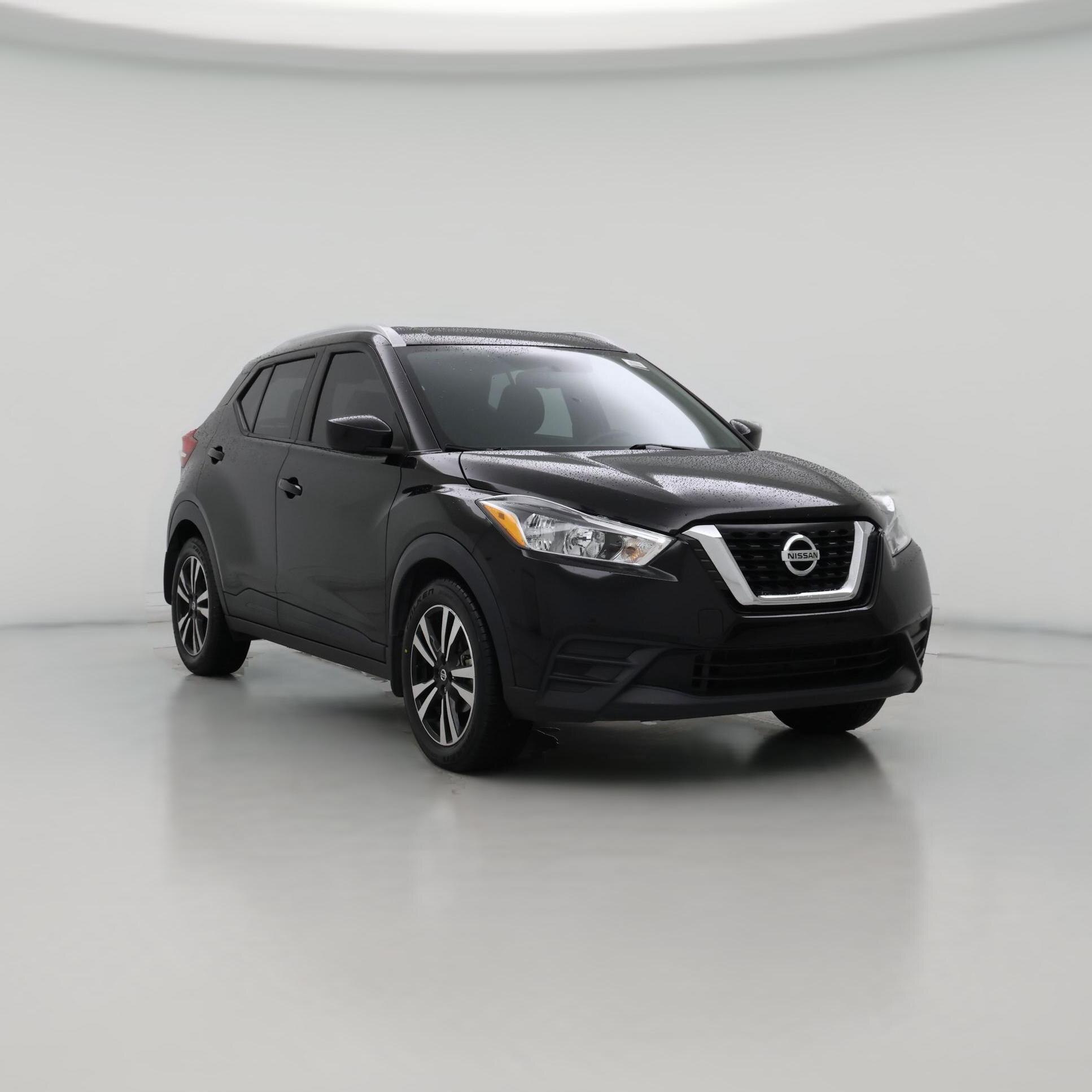 Thumbnail: 2019 Nissan Kicks - 1