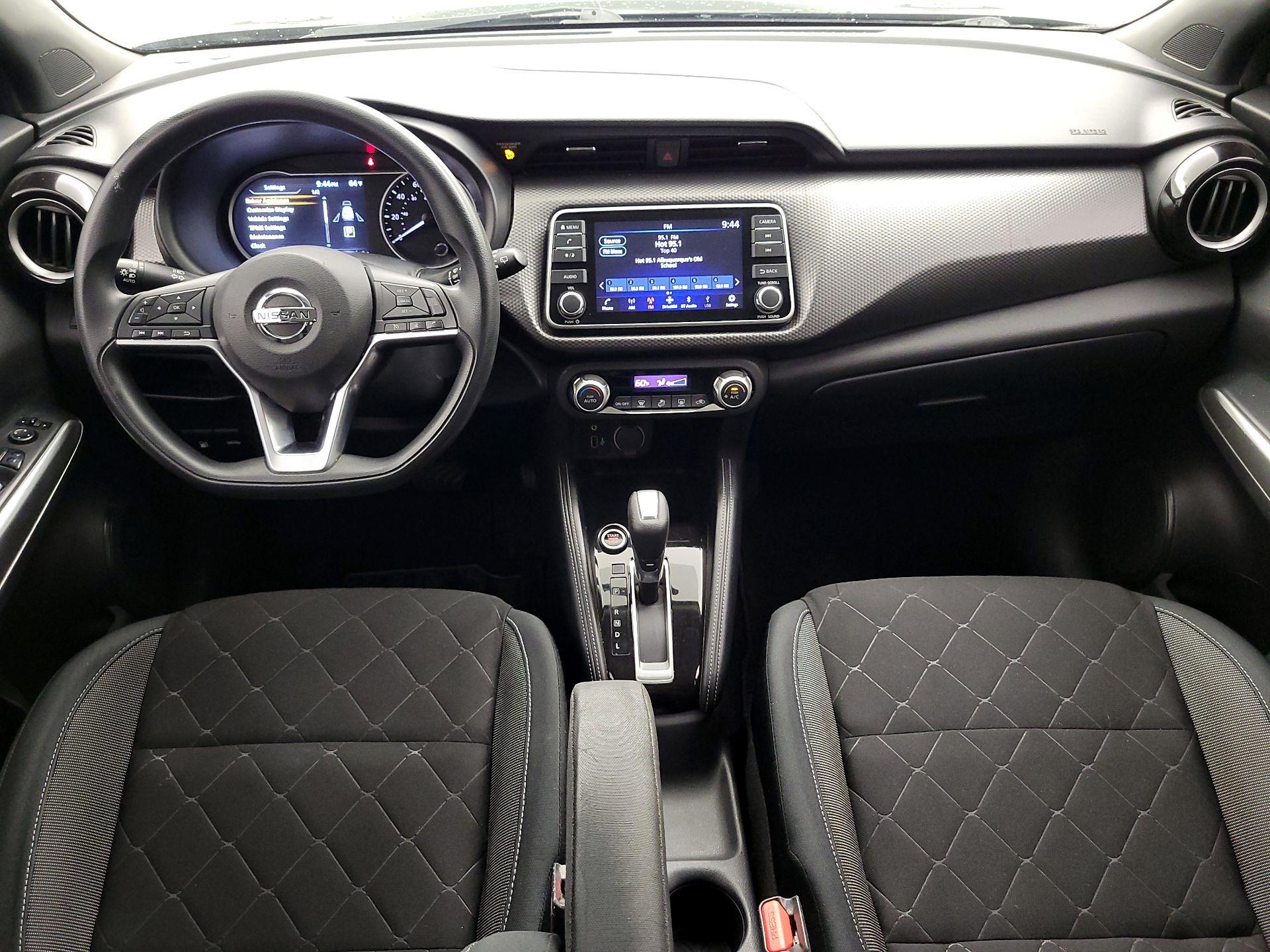Thumbnail: 2019 Nissan Kicks - 9