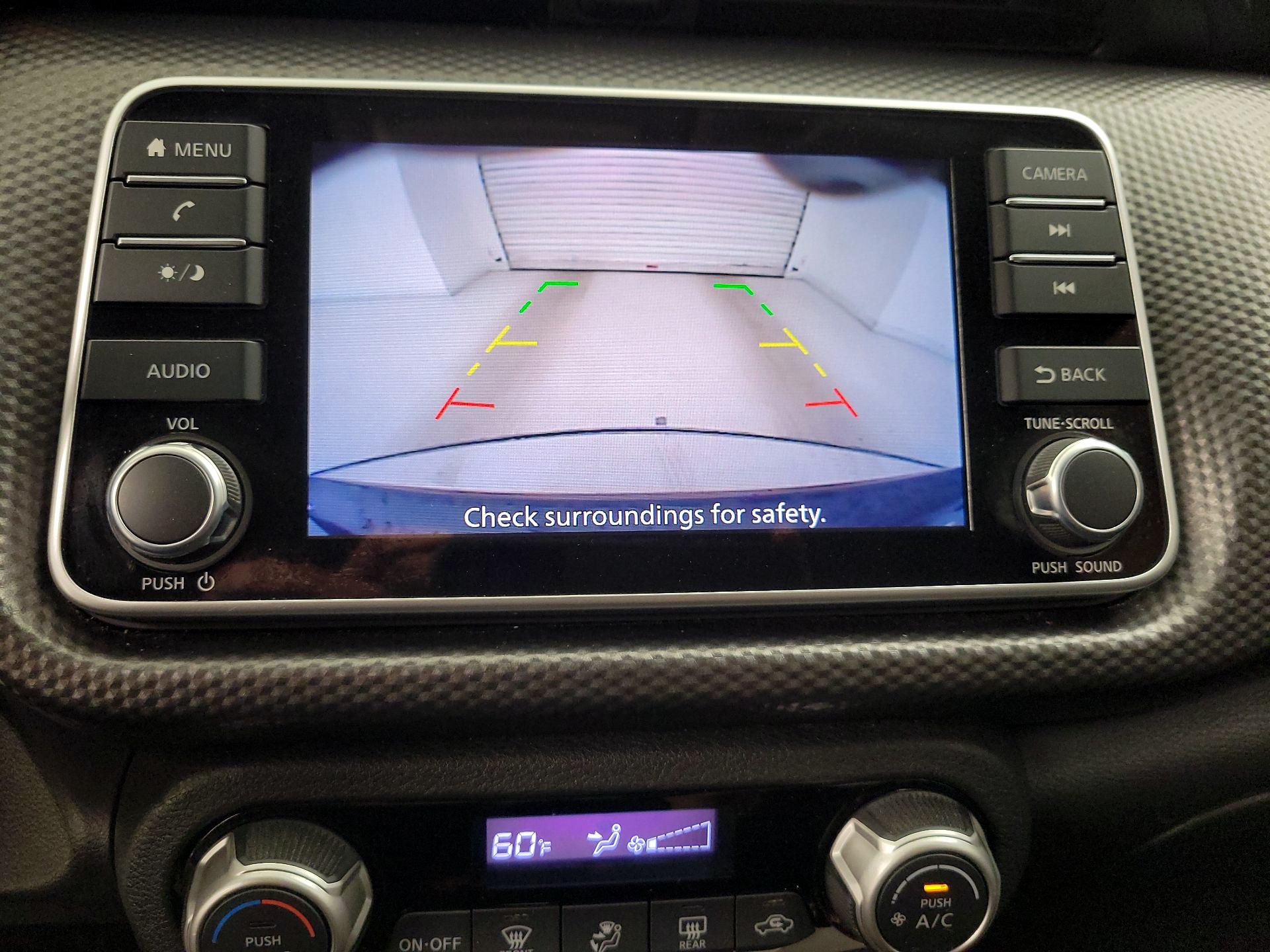Thumbnail: 2019 Nissan Kicks - 14