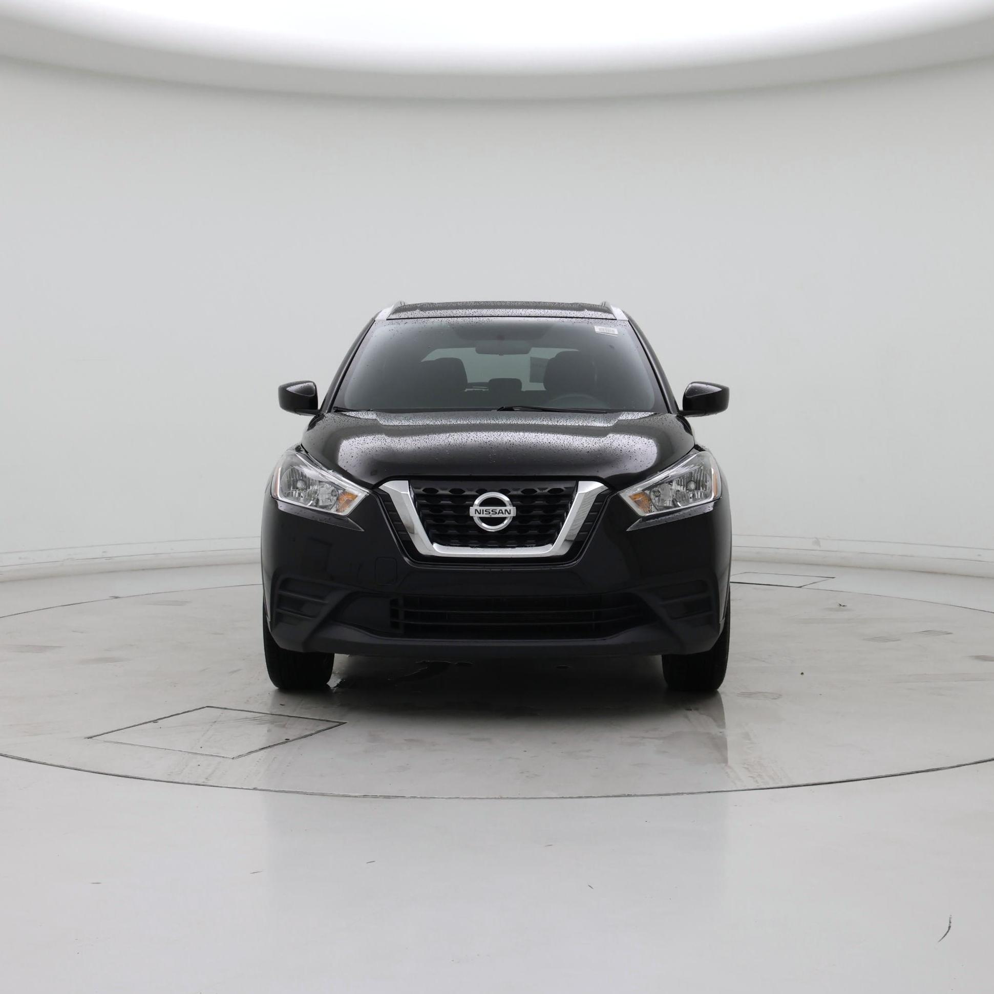 Thumbnail: 2019 Nissan Kicks - 5