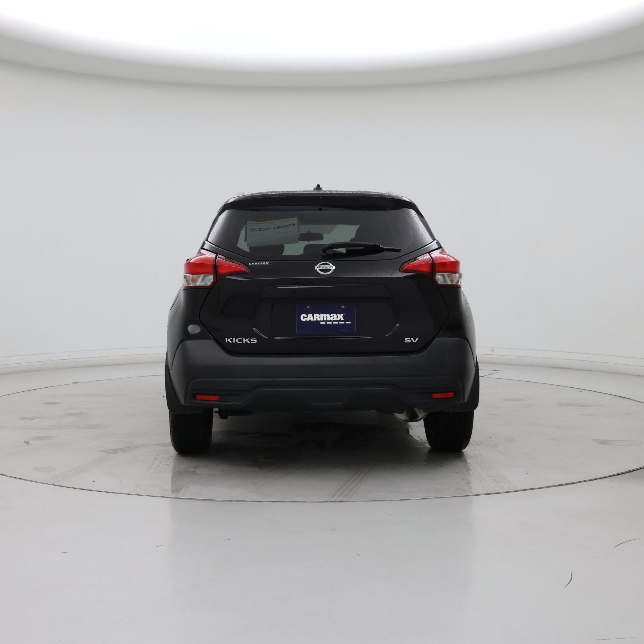 Thumbnail: 2019 Nissan Kicks - 6
