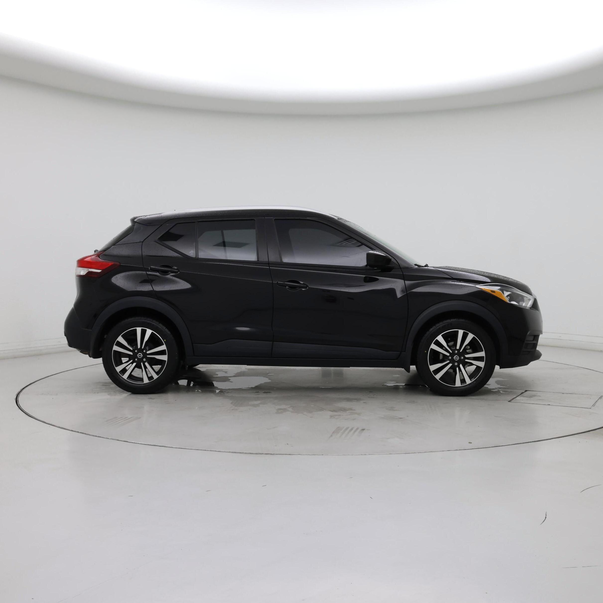 Thumbnail: 2019 Nissan Kicks - 7