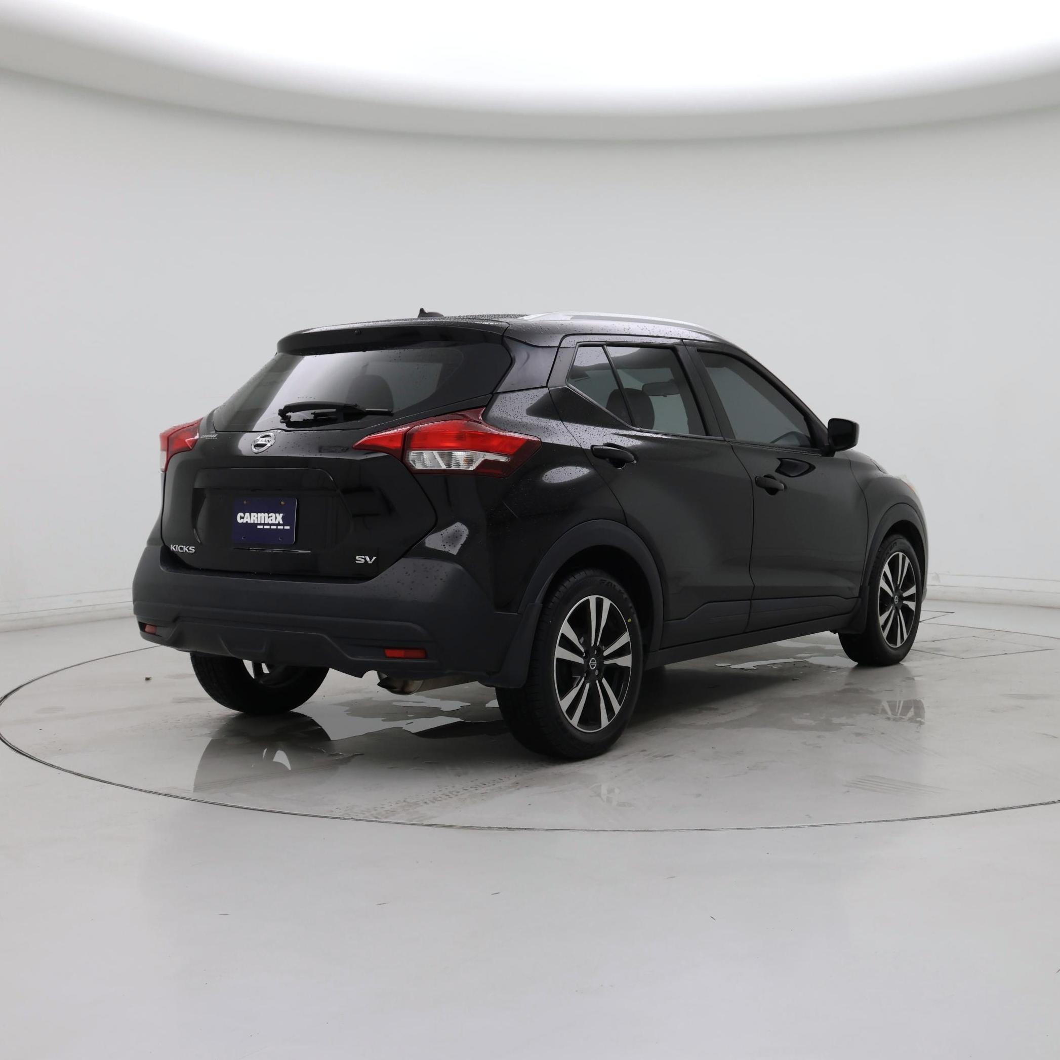 Thumbnail: 2019 Nissan Kicks - 8
