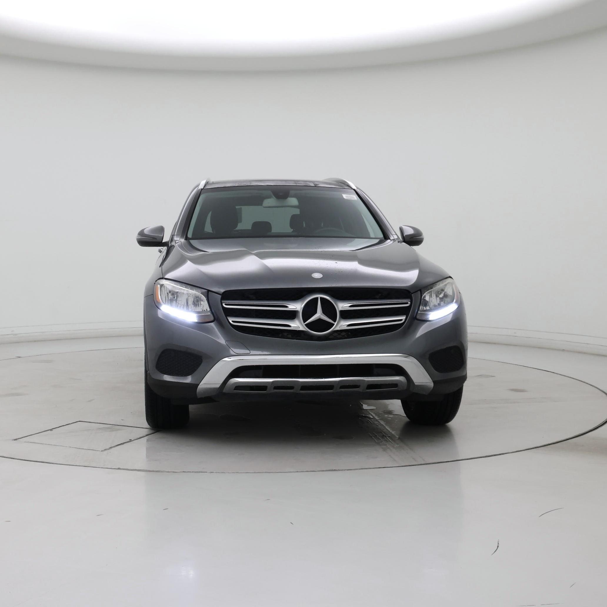 Thumbnail: 2016 Mercedes-Benz GLC - 5