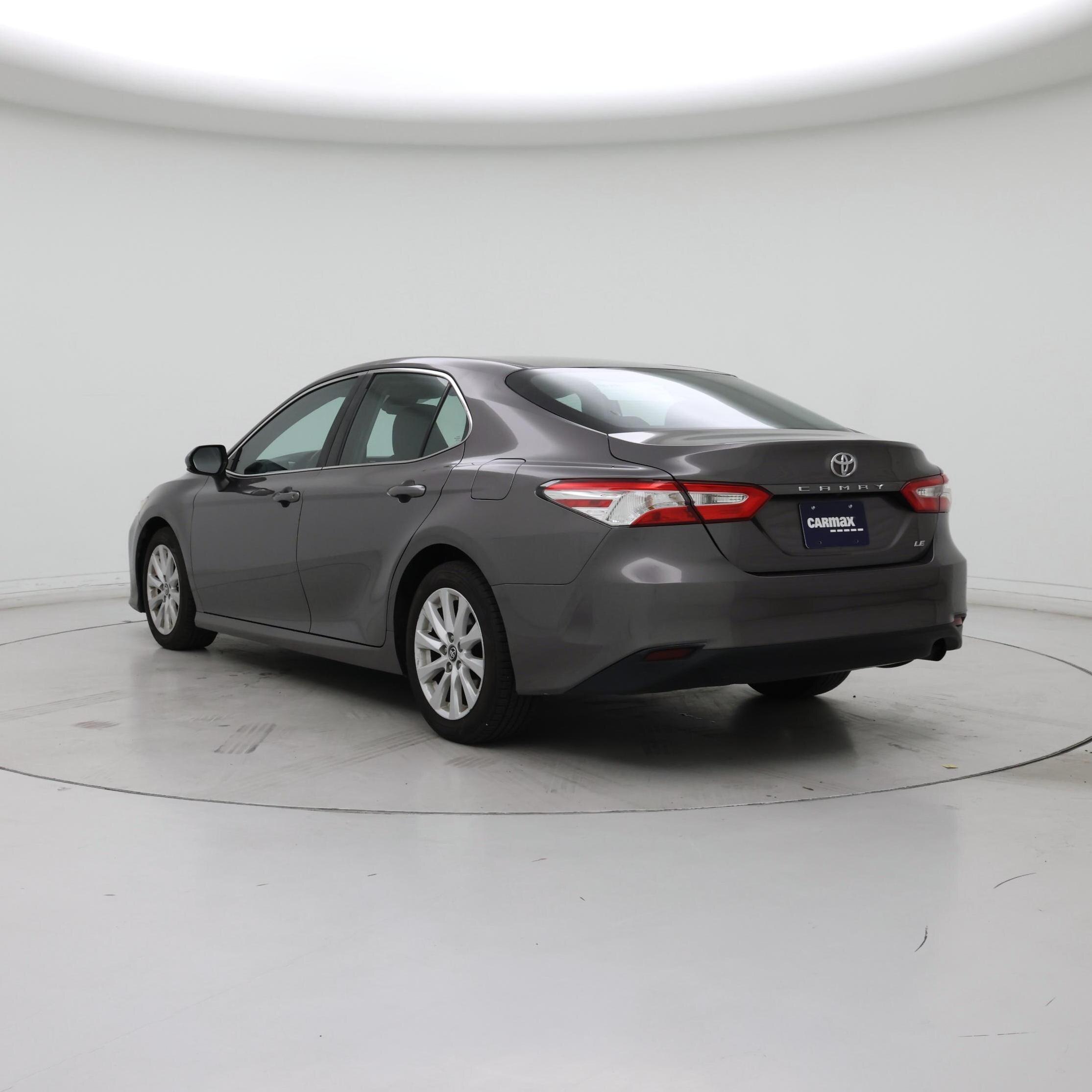 Thumbnail: 2018 Toyota Camry - 2
