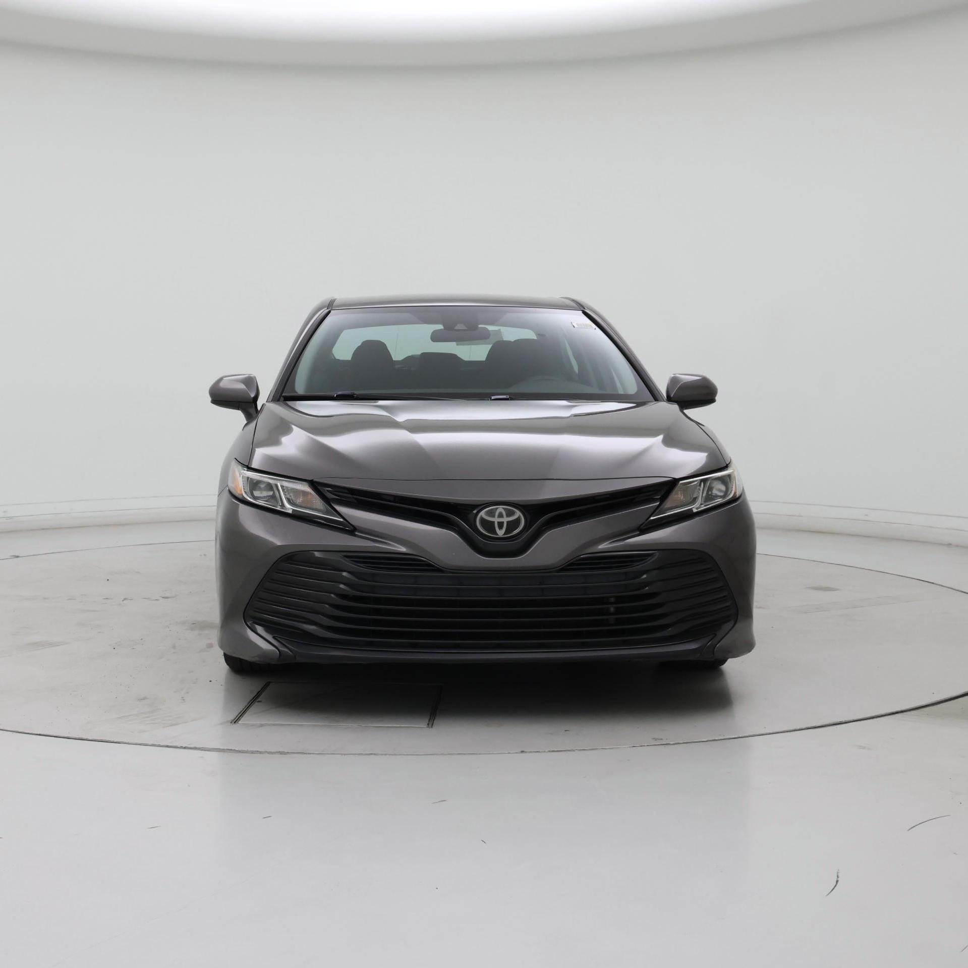 Thumbnail: 2018 Toyota Camry - 5