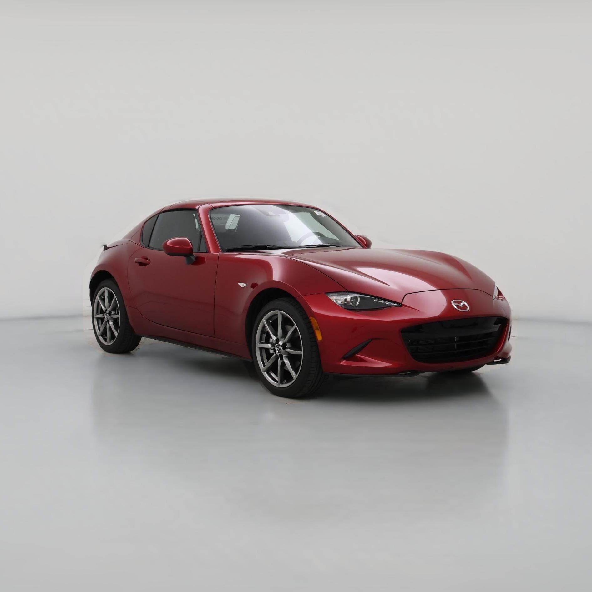 Thumbnail: 2023 Mazda MX-5 Miata - 1