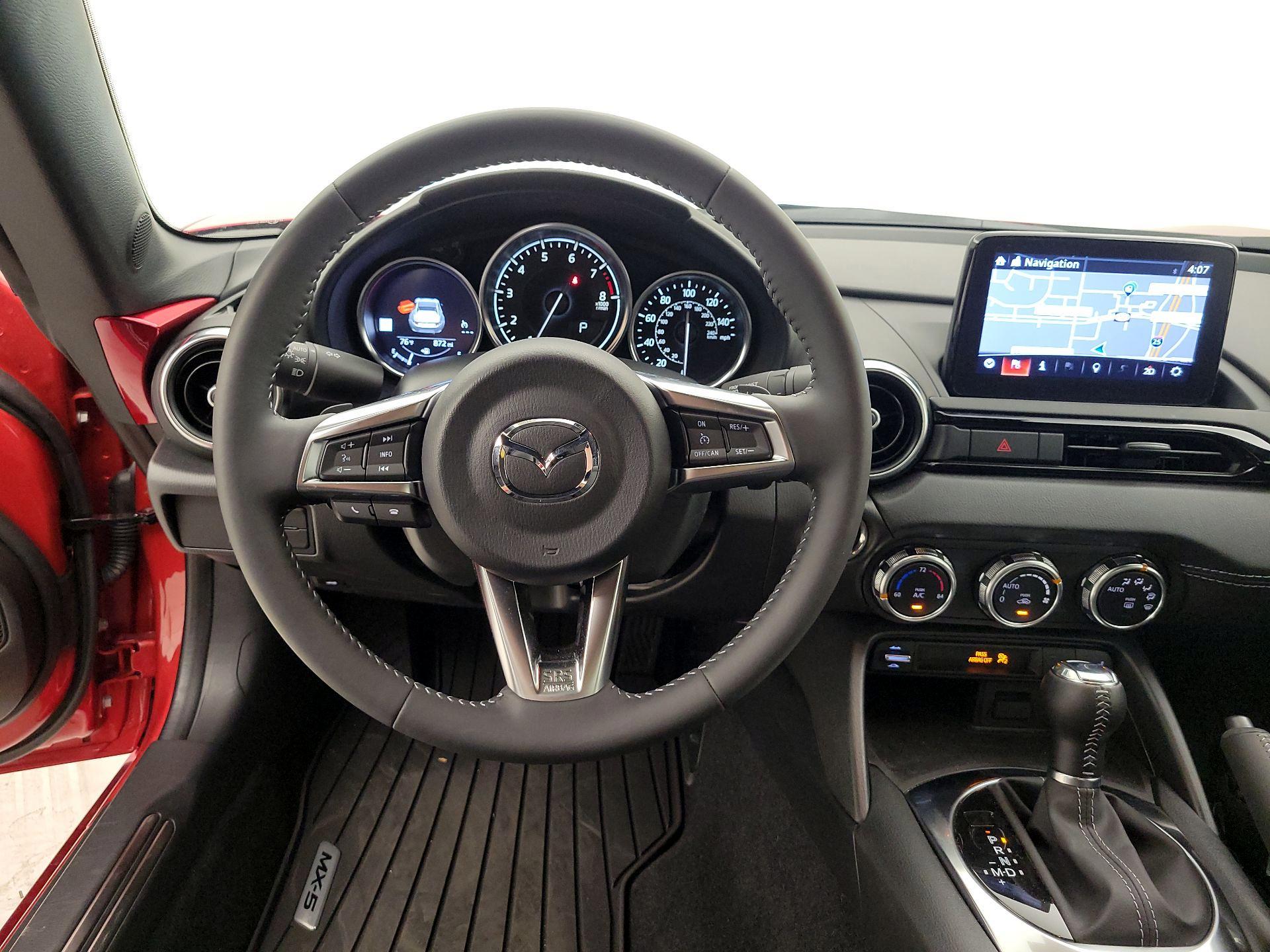 Thumbnail: 2023 Mazda MX-5 Miata - 10