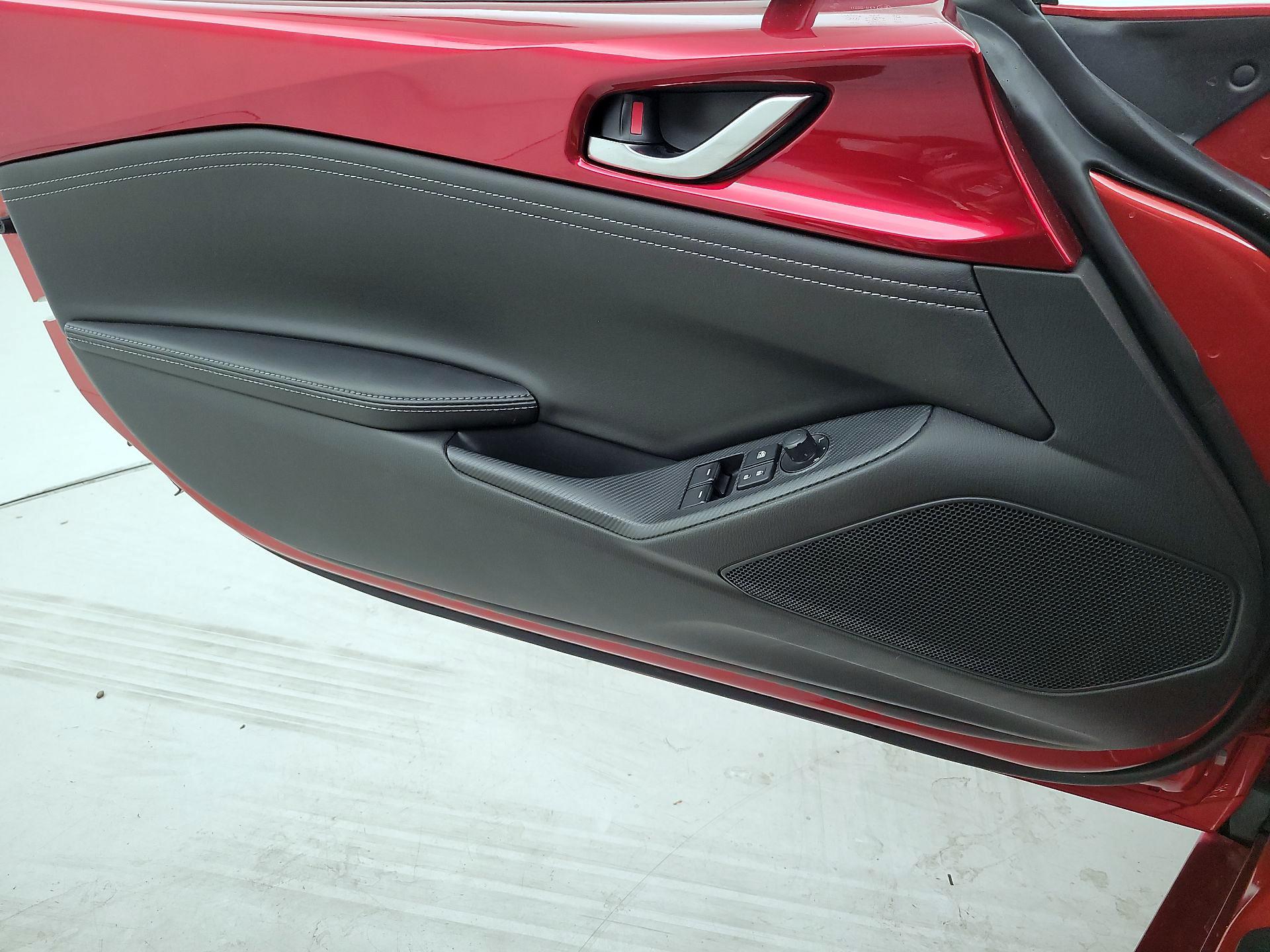 Thumbnail: 2023 Mazda MX-5 Miata - 12