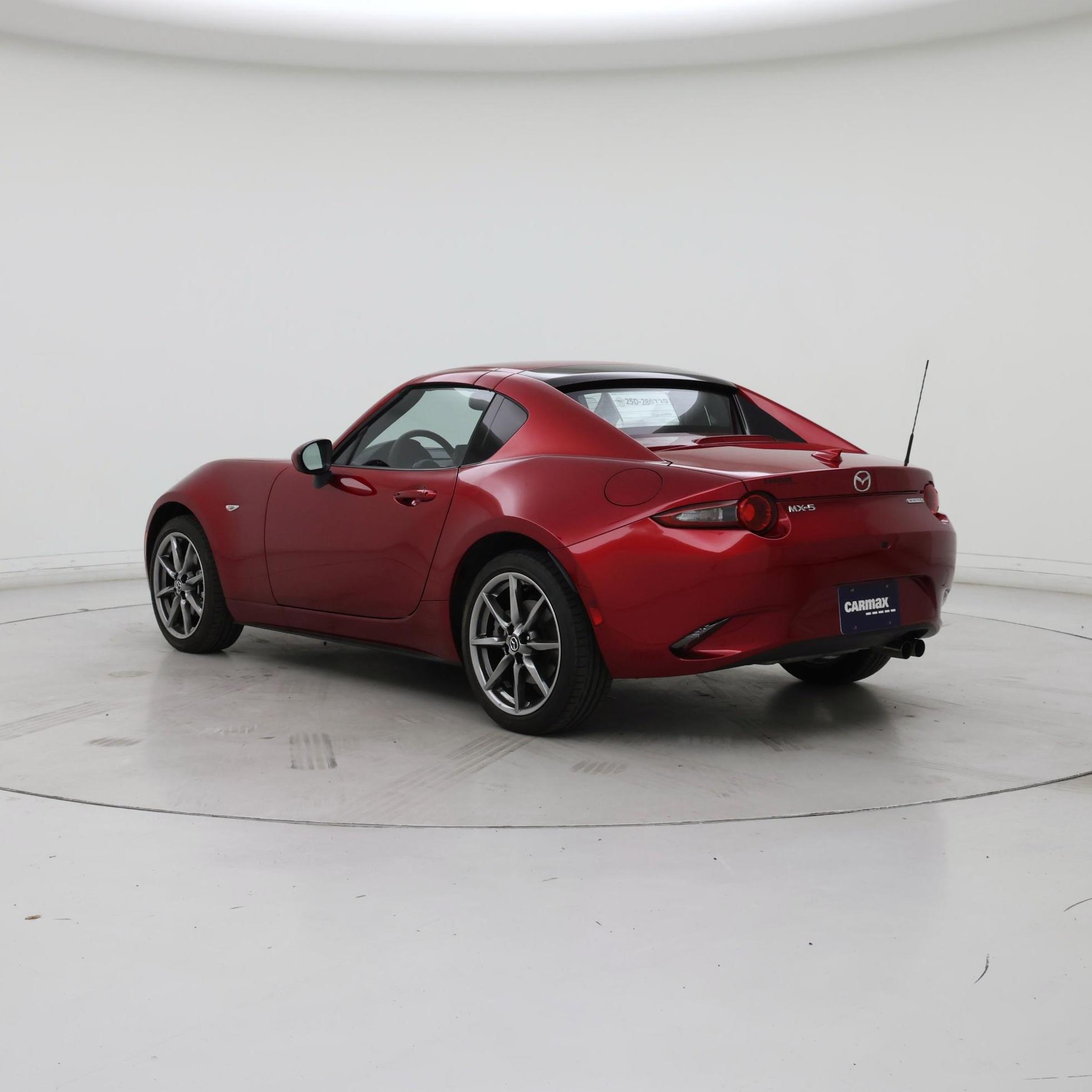 Thumbnail: 2023 Mazda MX-5 Miata - 2
