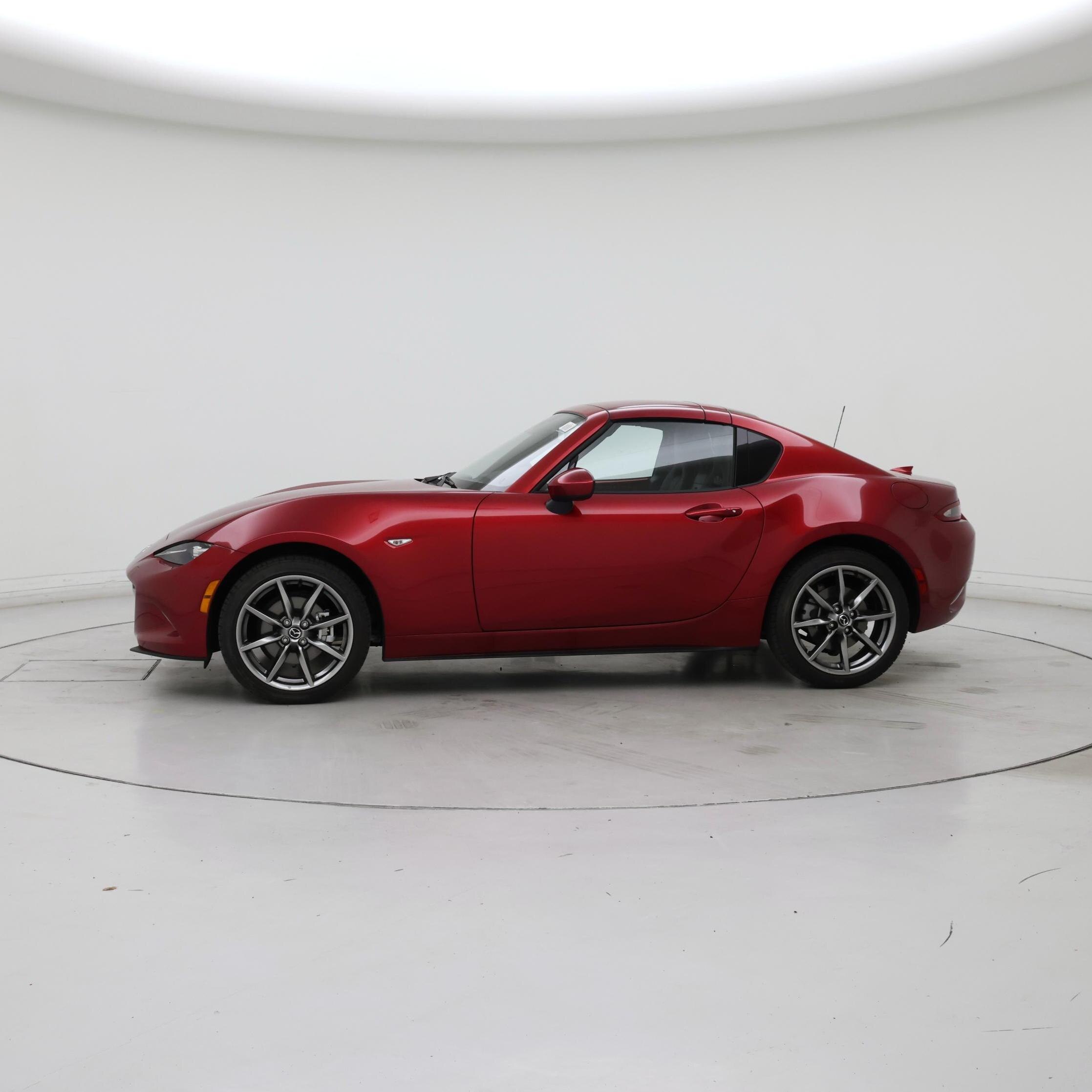 Thumbnail: 2023 Mazda MX-5 Miata - 3