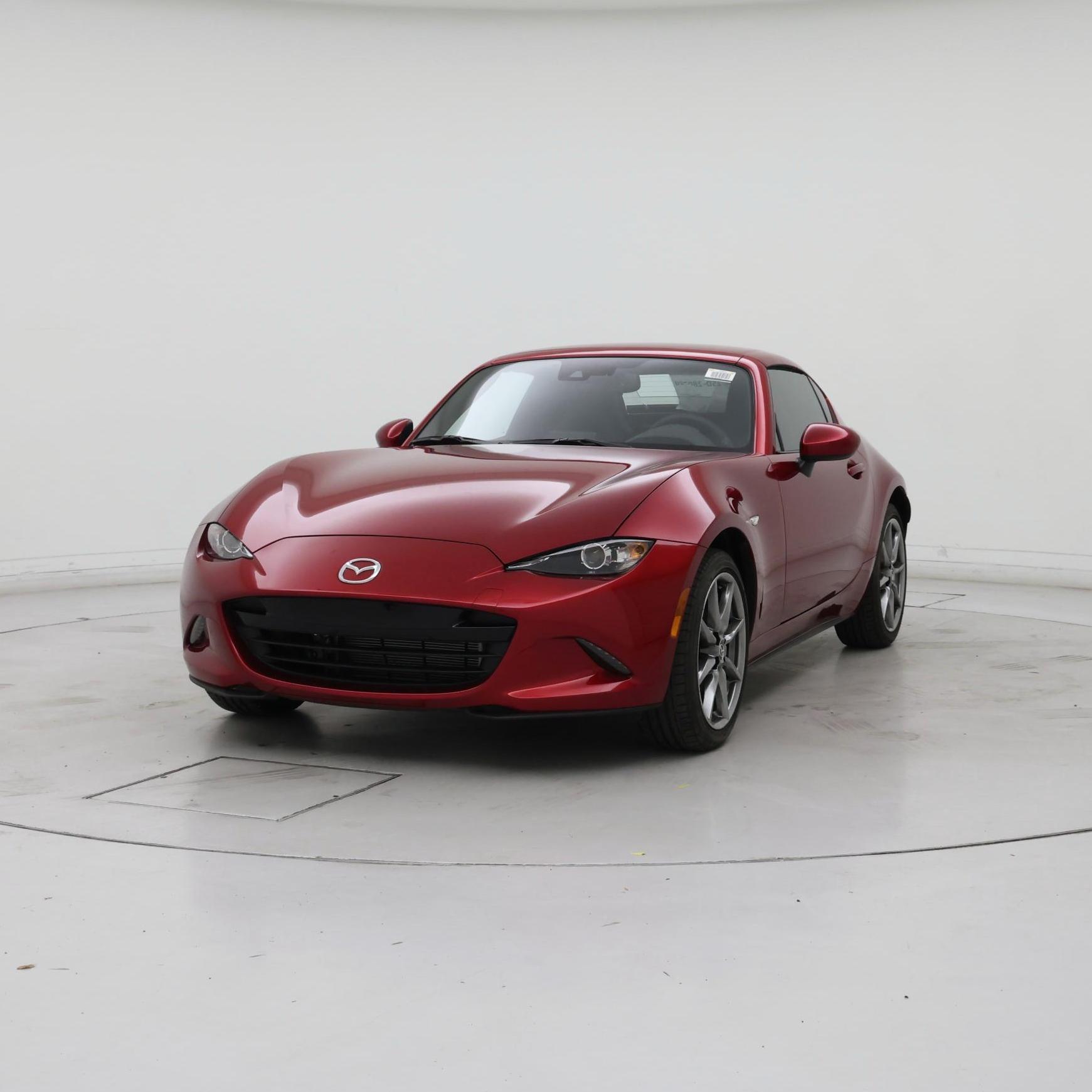 Thumbnail: 2023 Mazda MX-5 Miata - 4