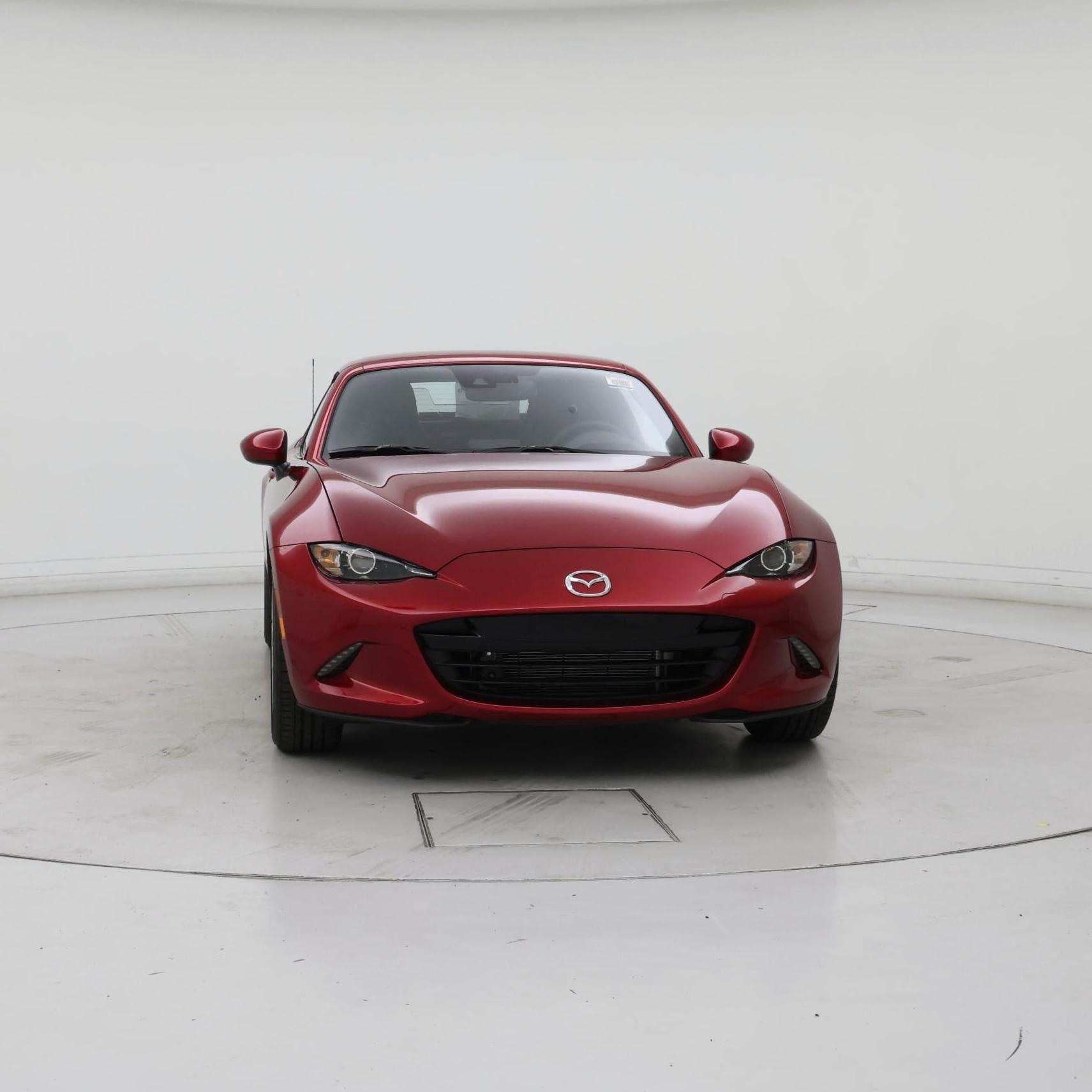 Thumbnail: 2023 Mazda MX-5 Miata - 5