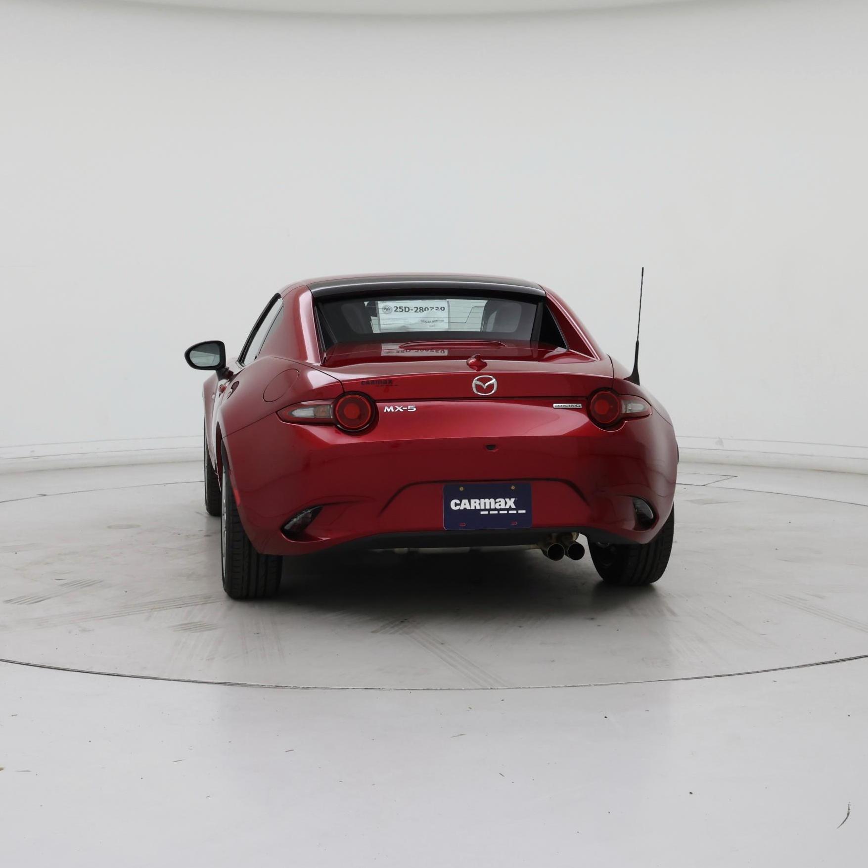 Thumbnail: 2023 Mazda MX-5 Miata - 6