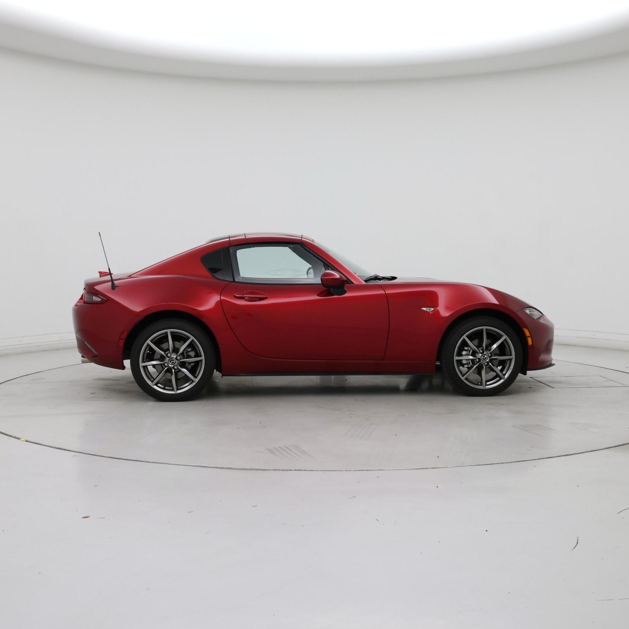 Thumbnail: 2023 Mazda MX-5 Miata - 7