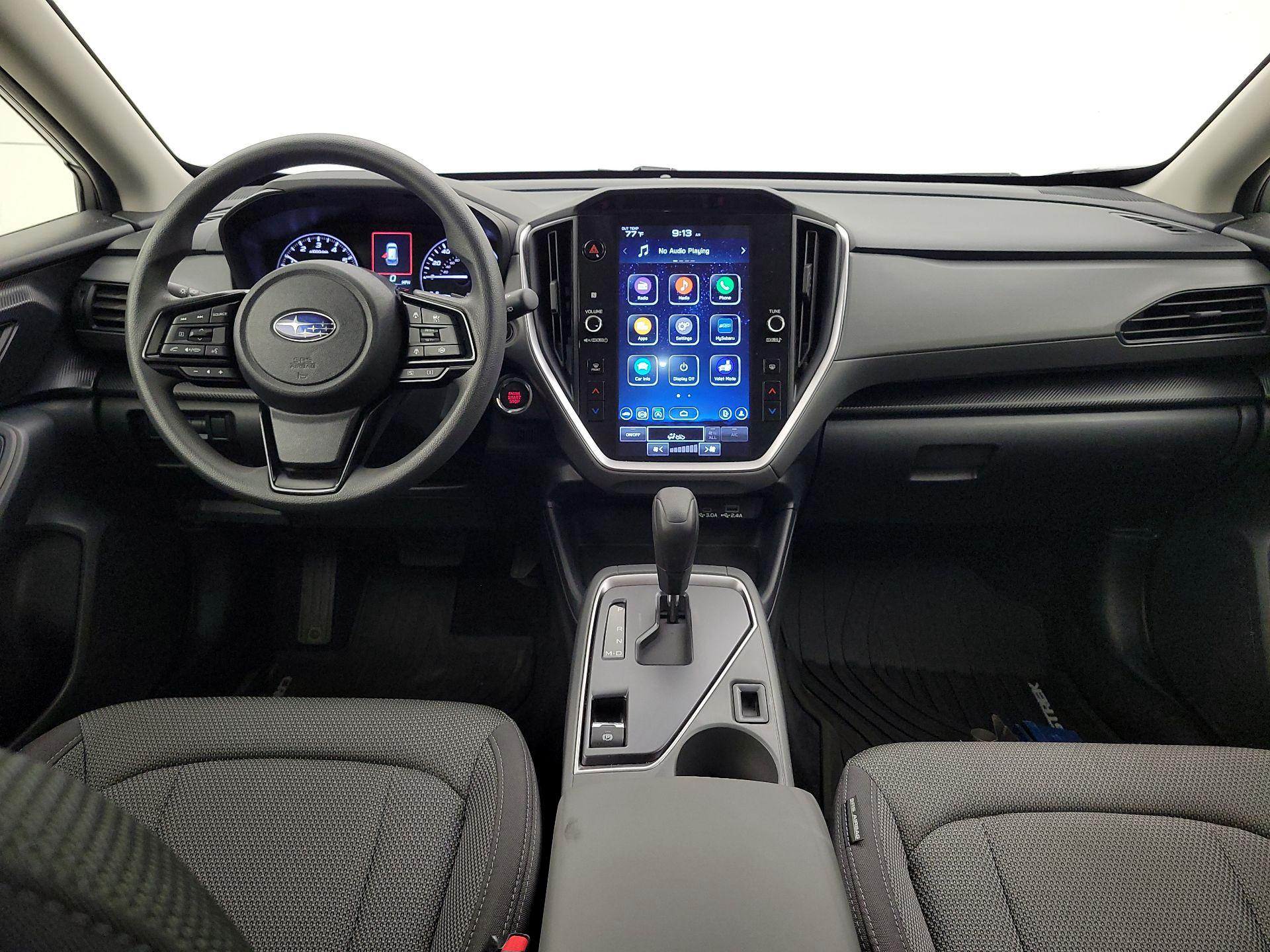 Thumbnail: 2024 Subaru Crosstrek - 9