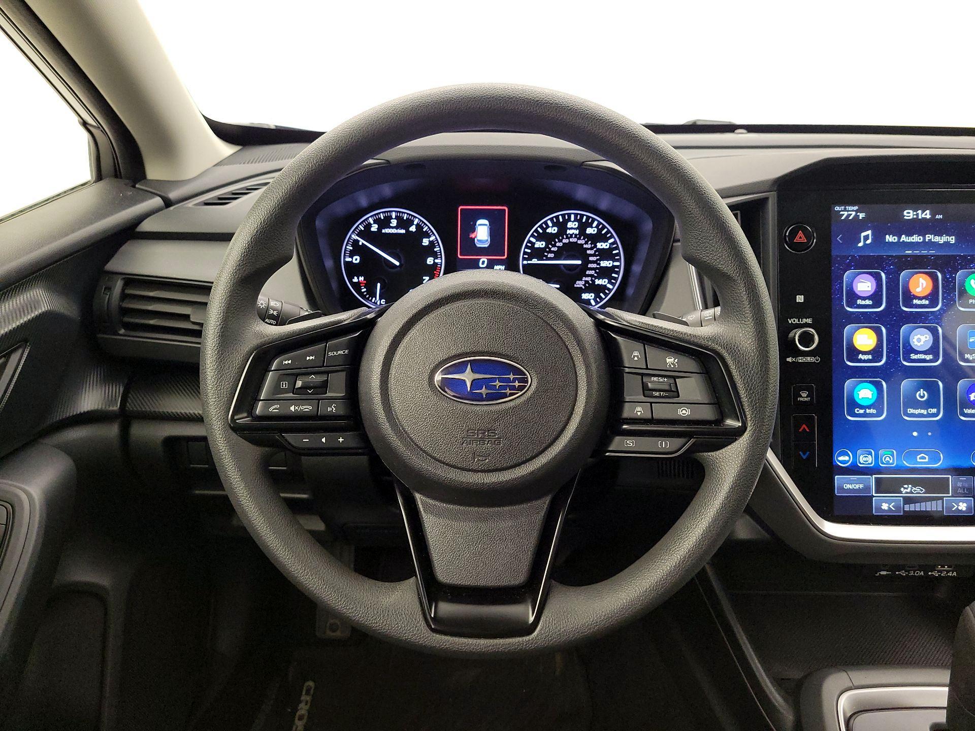 Thumbnail: 2024 Subaru Crosstrek - 10