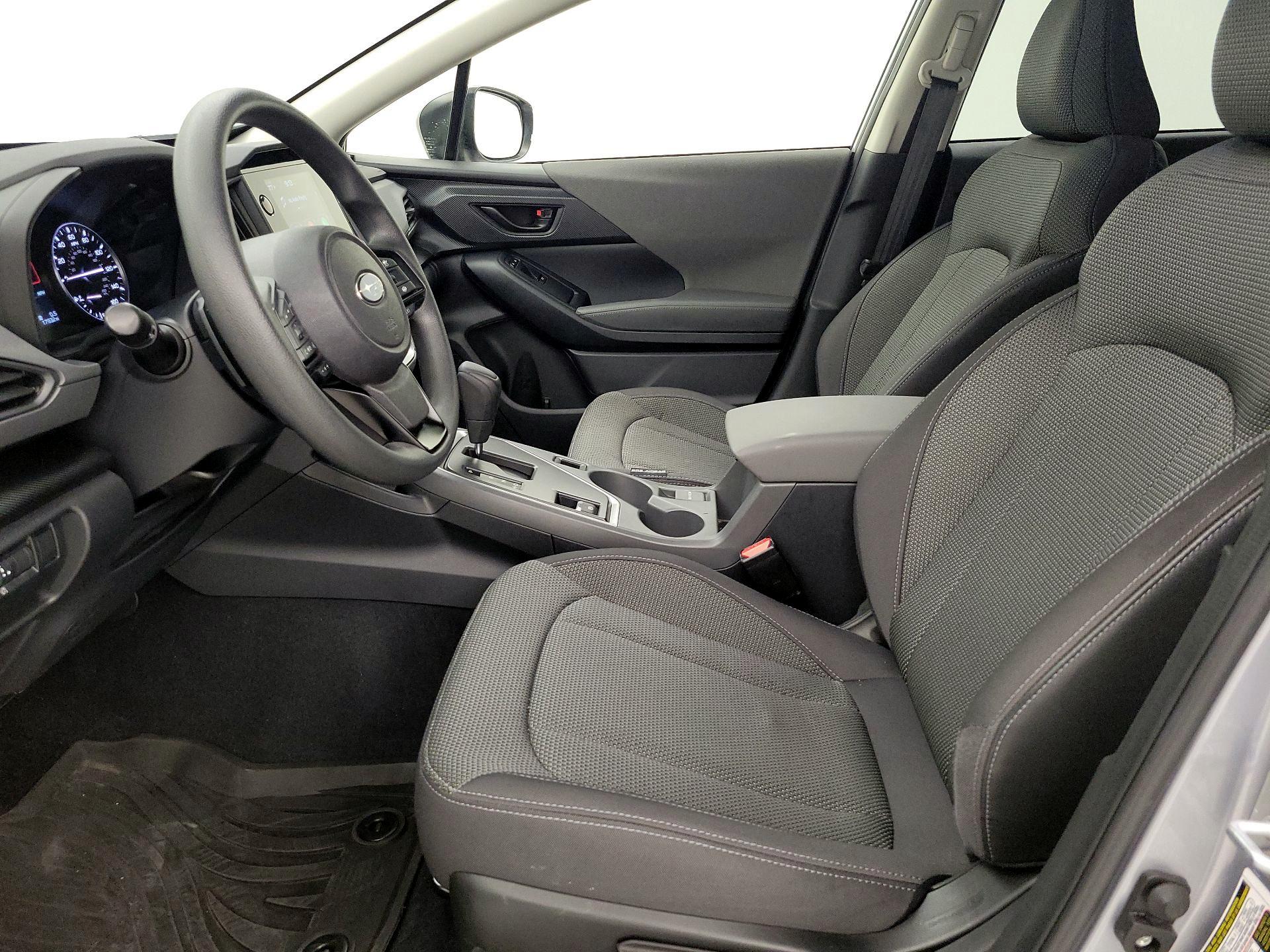 Thumbnail: 2024 Subaru Crosstrek - 11