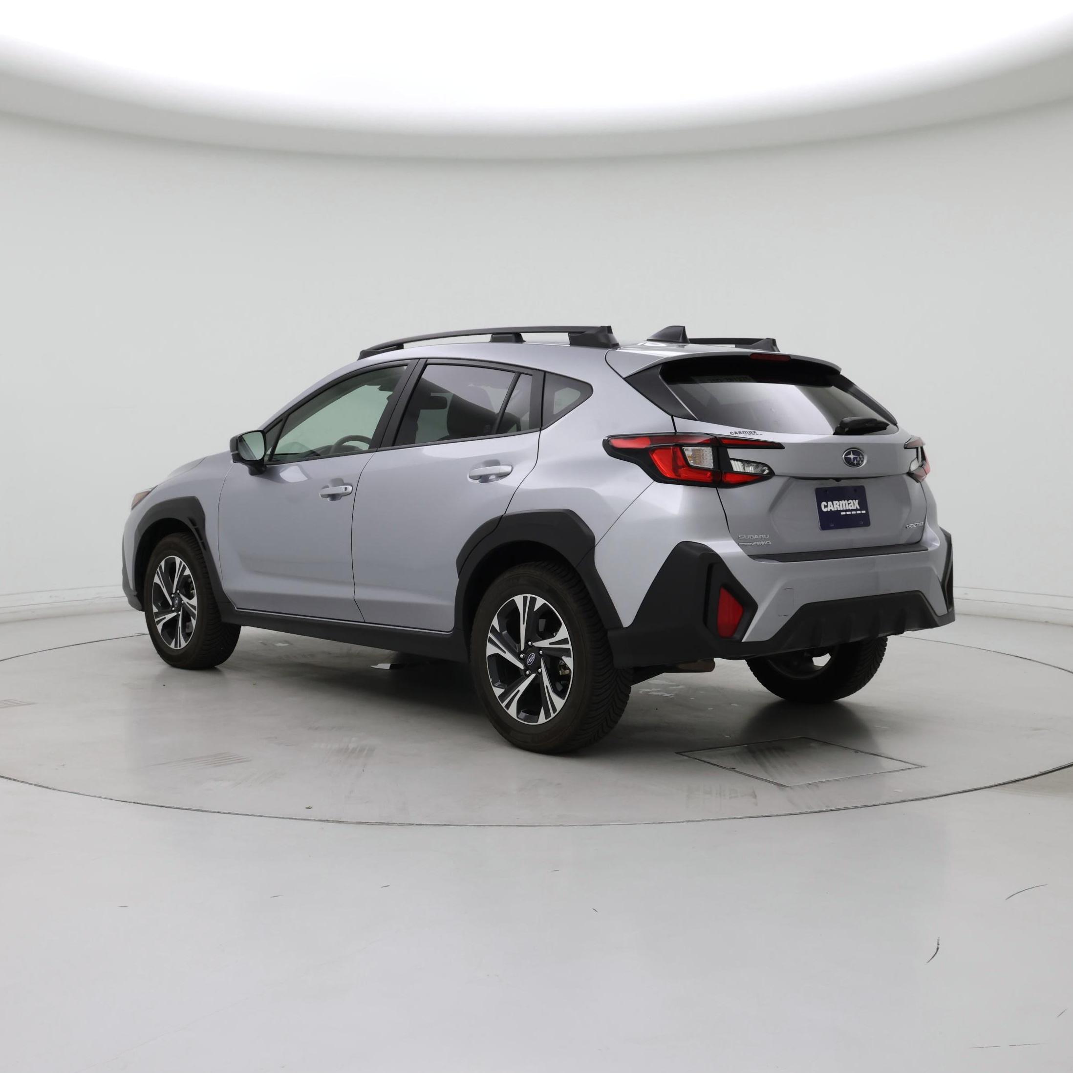 Thumbnail: 2024 Subaru Crosstrek - 2