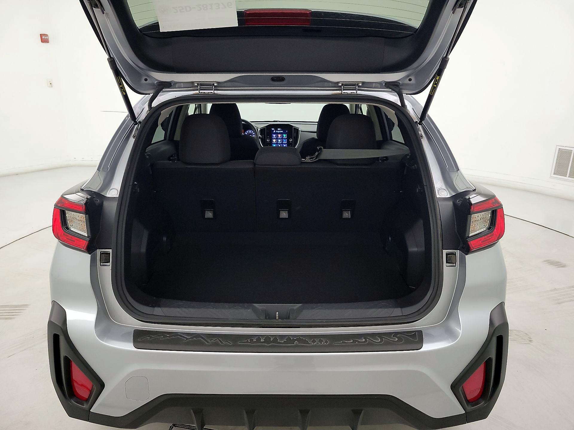 Thumbnail: 2024 Subaru Crosstrek - 20