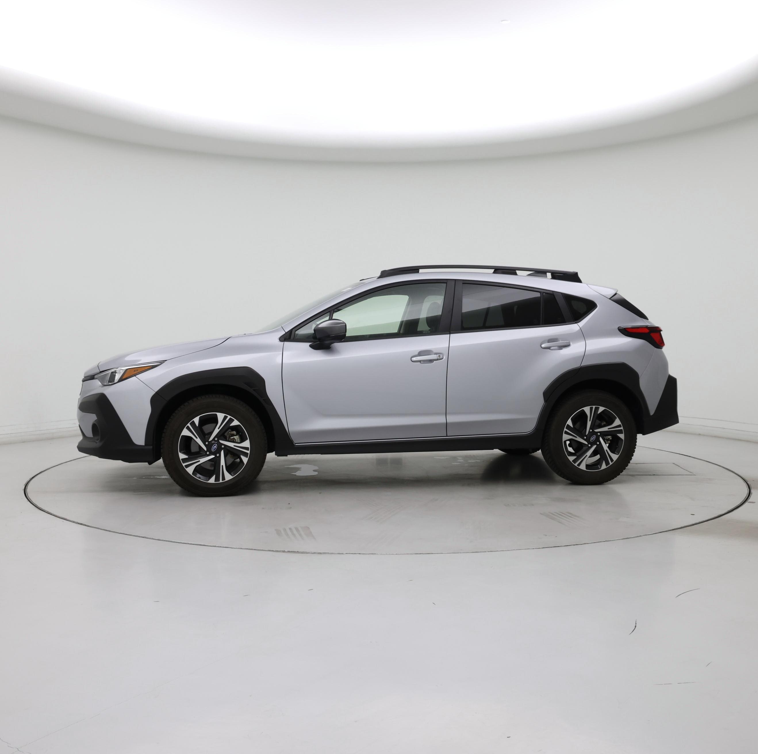 Thumbnail: 2024 Subaru Crosstrek - 3
