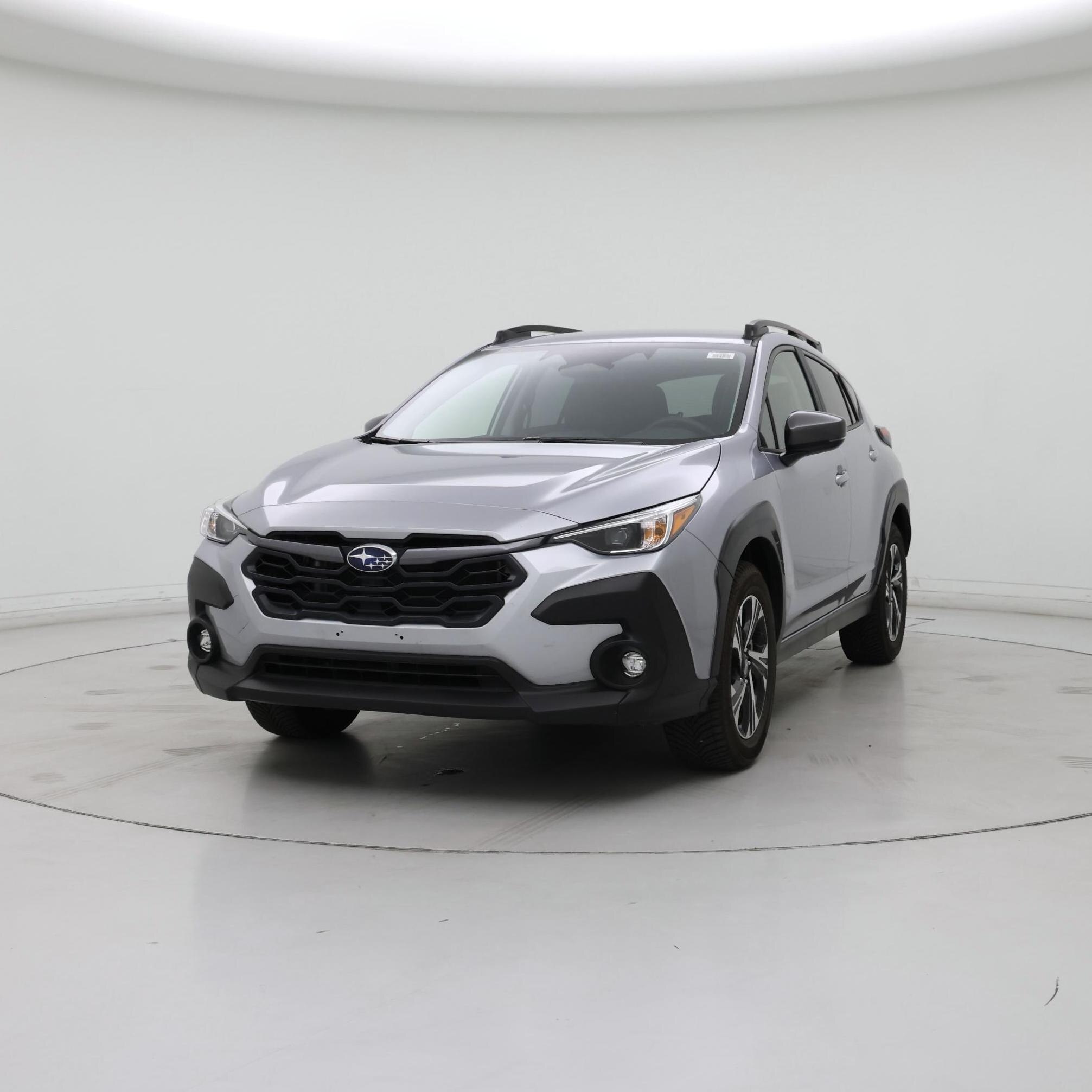 Thumbnail: 2024 Subaru Crosstrek - 4