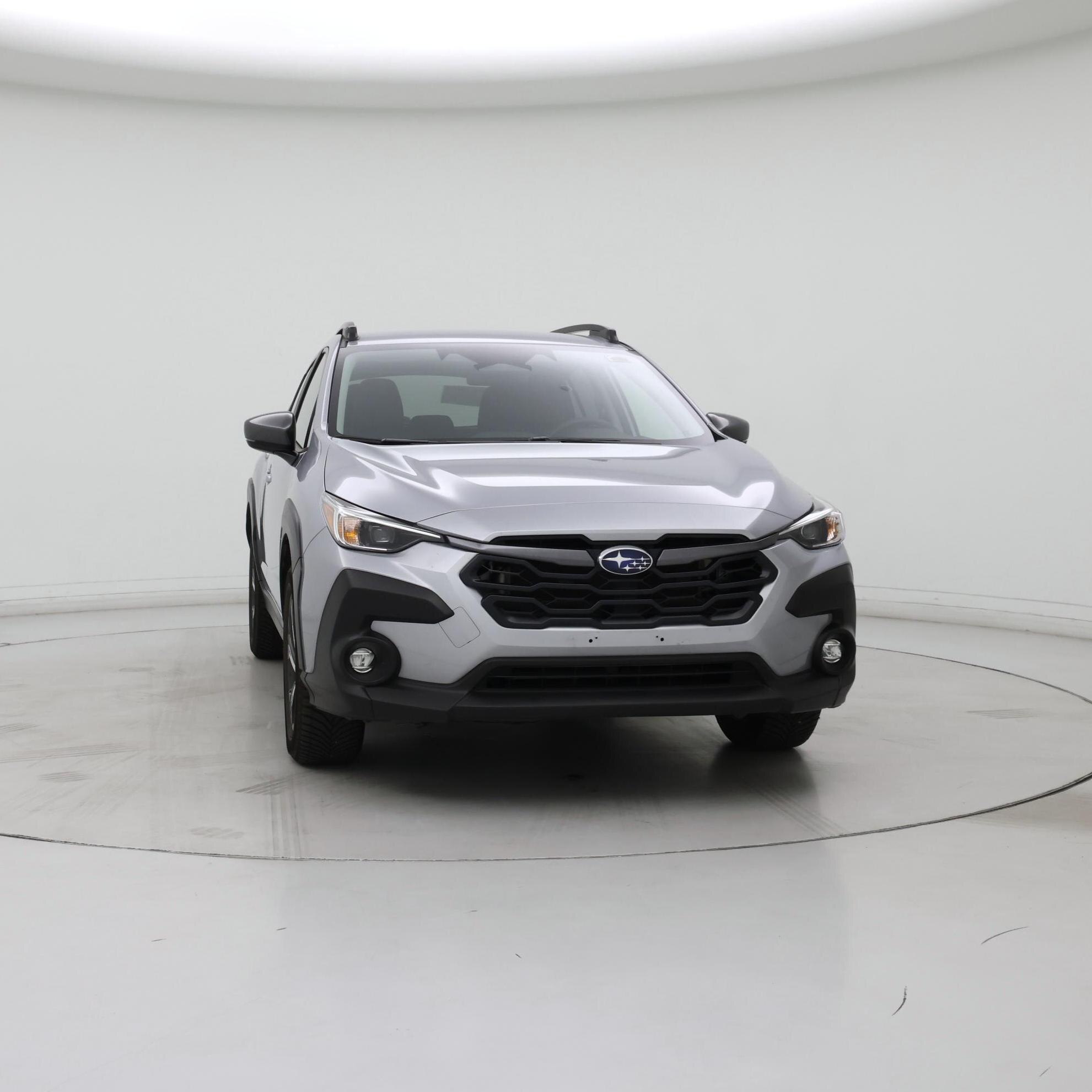 Thumbnail: 2024 Subaru Crosstrek - 5